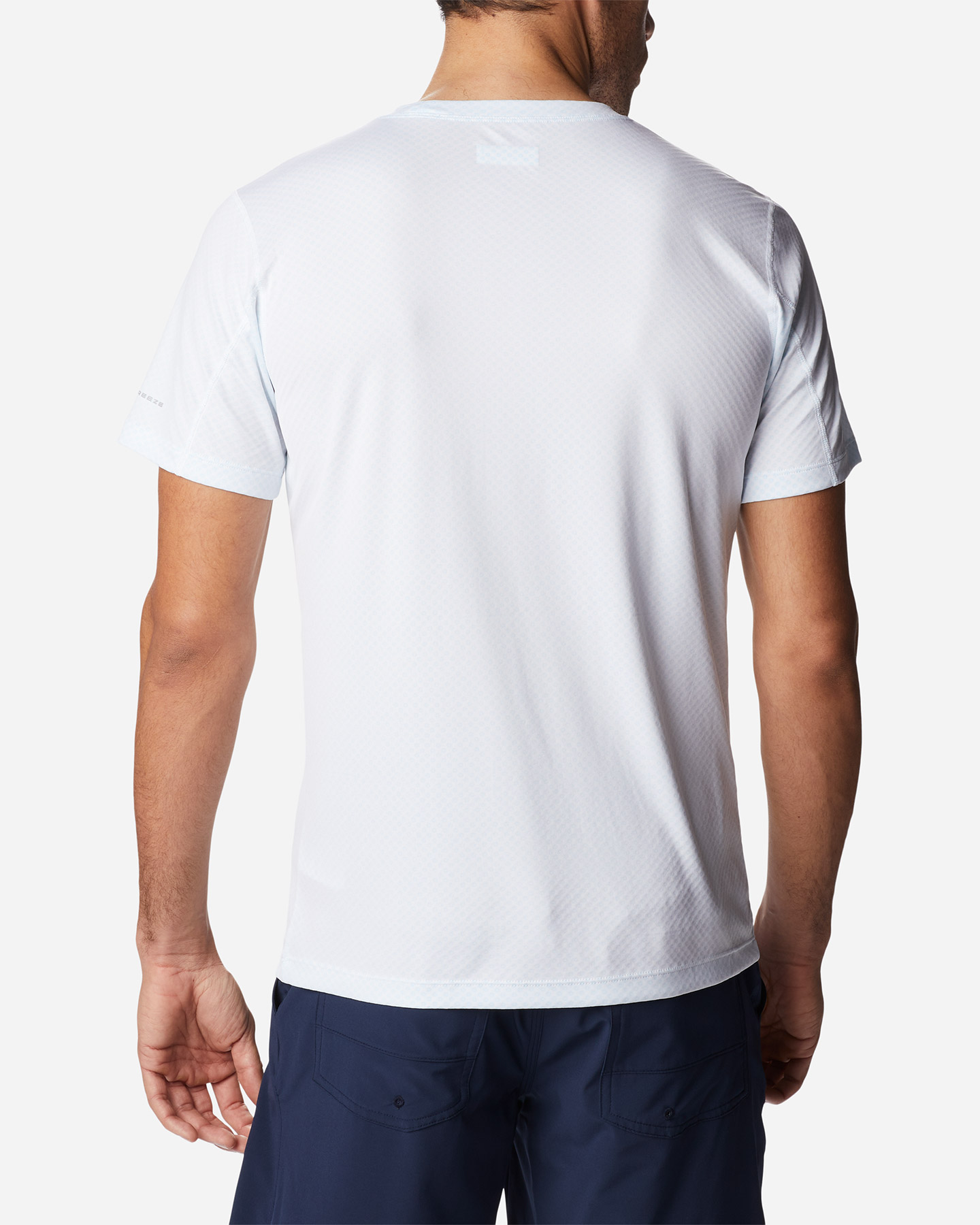 T-shirt COLUMBIA ZERO RULES M - 2 | Cisalfa Sport