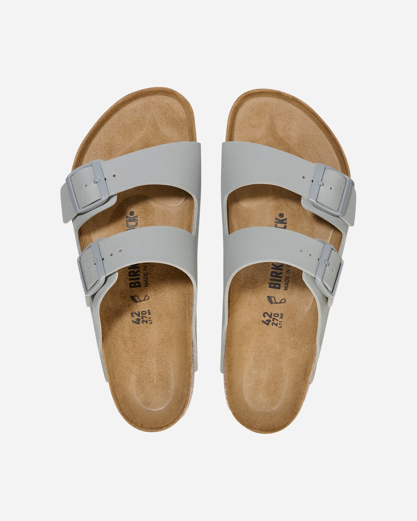 Sandali BIRKENSTOCK ARIZONA M - 0 | Cisalfa Sport