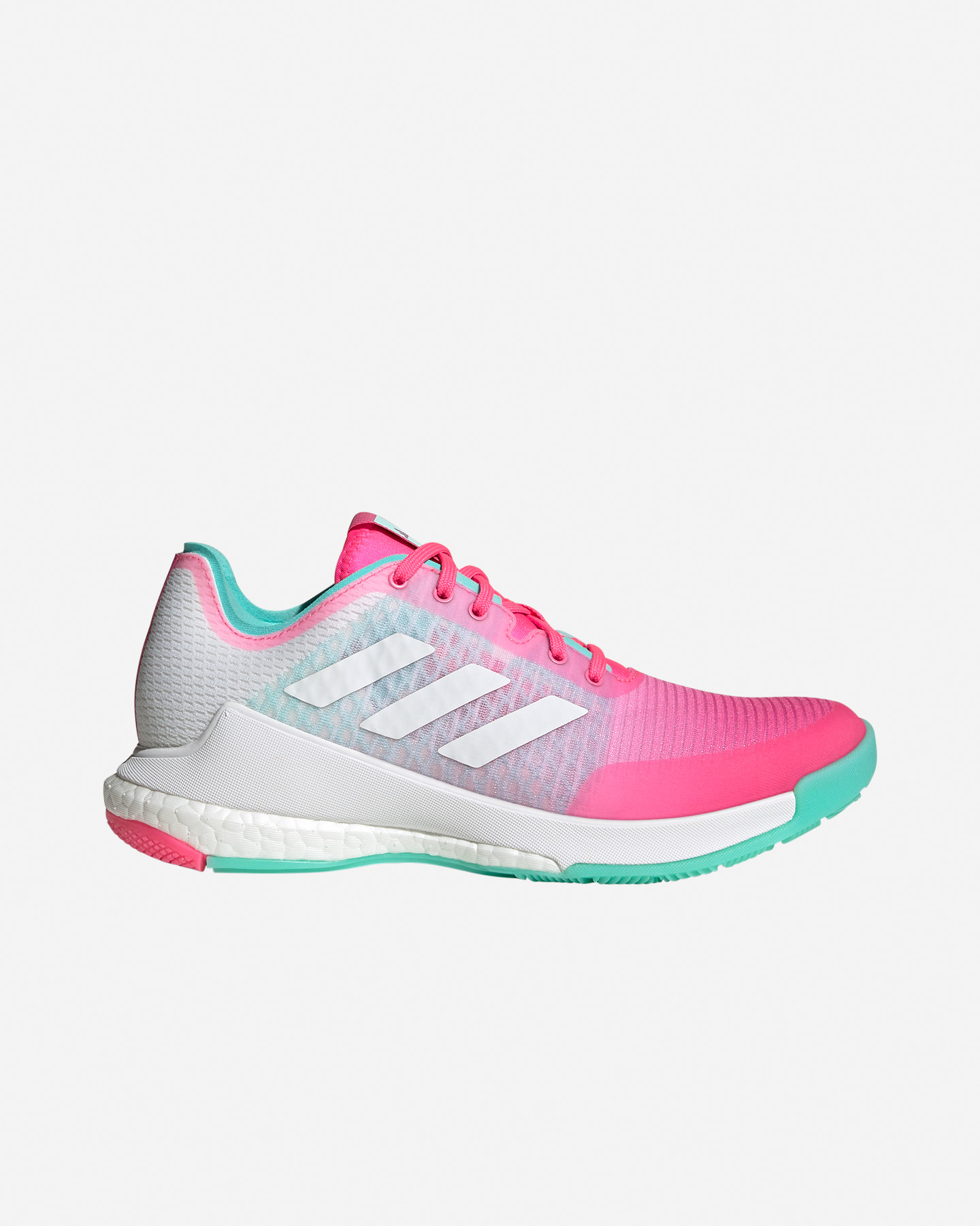 Scarpe Volley Adidas Crazyflight W HP3339 Cisalfa Sport