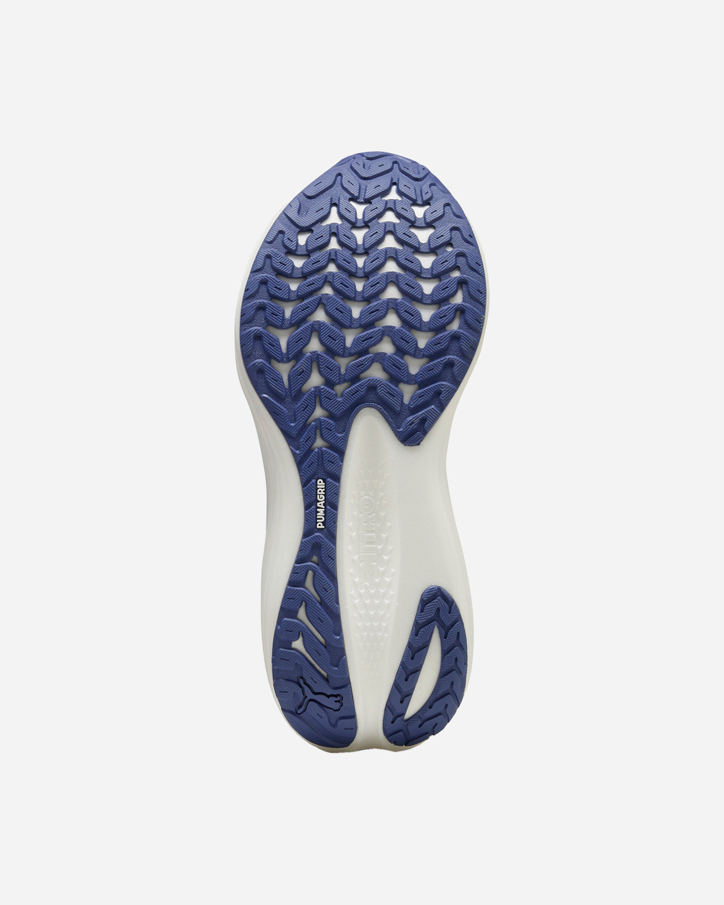 Scarpe running PUMA MAGMAX NITRO M - Blu - 2 | Cisalfa Sport