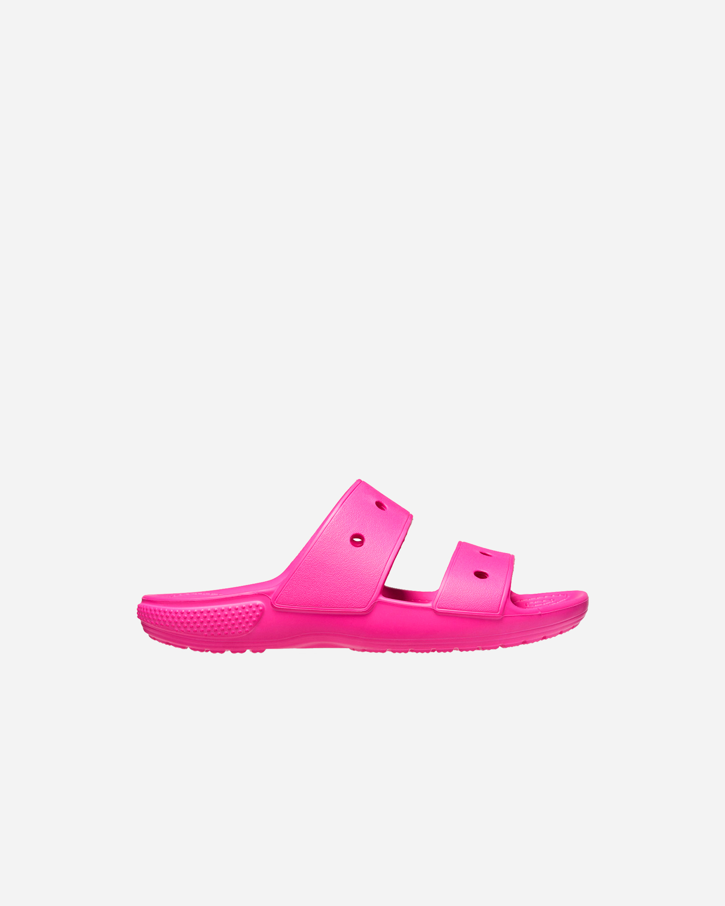 Ciabatte CROCS CLASSIC SANDAL JR - Rosa - 1 | Cisalfa Sport