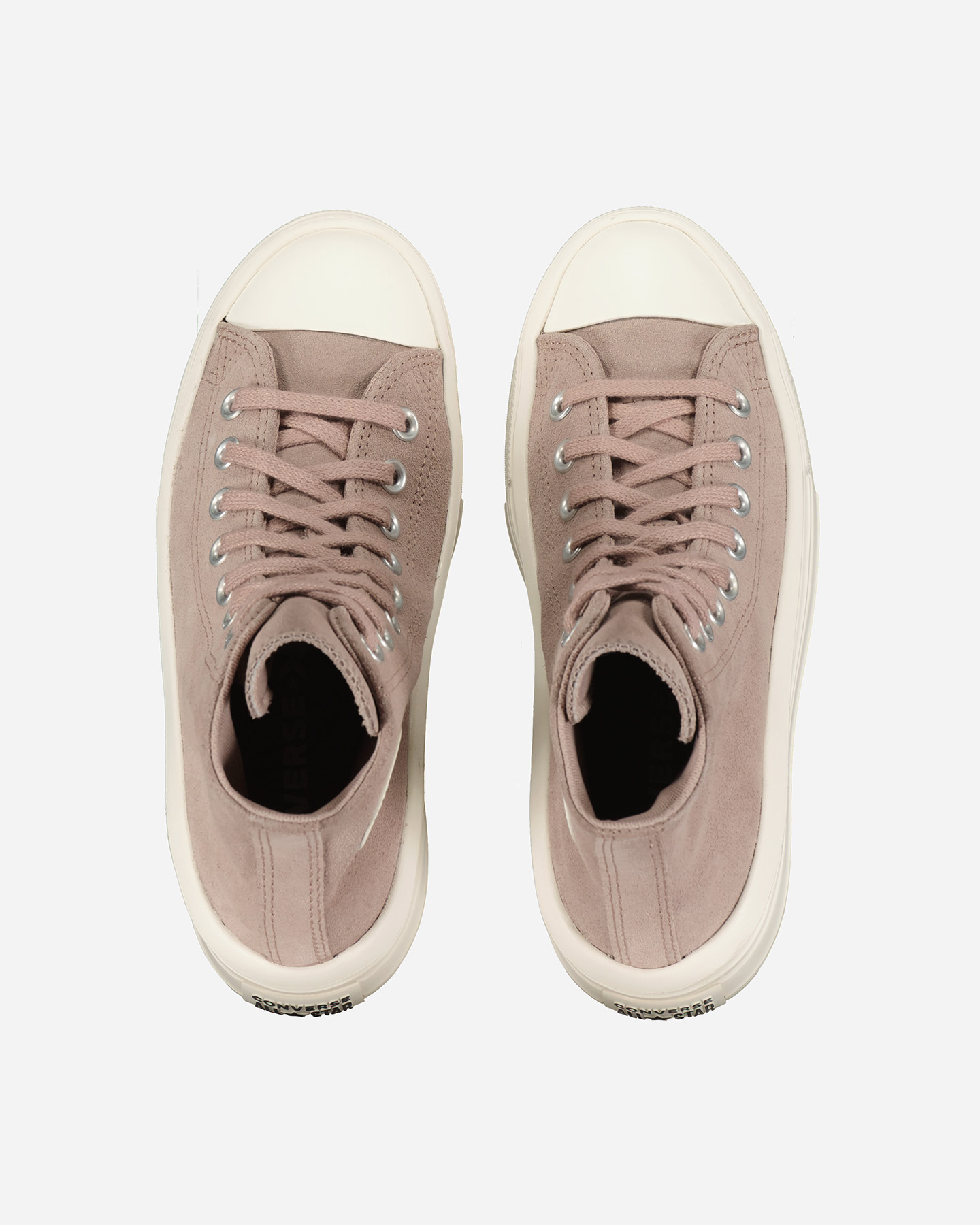 Scarpe sneakers CONVERSE CHUCK TAYLOR ALL STAR MOVE HIGH GS JR - Beige - 3 | Cisalfa Sport