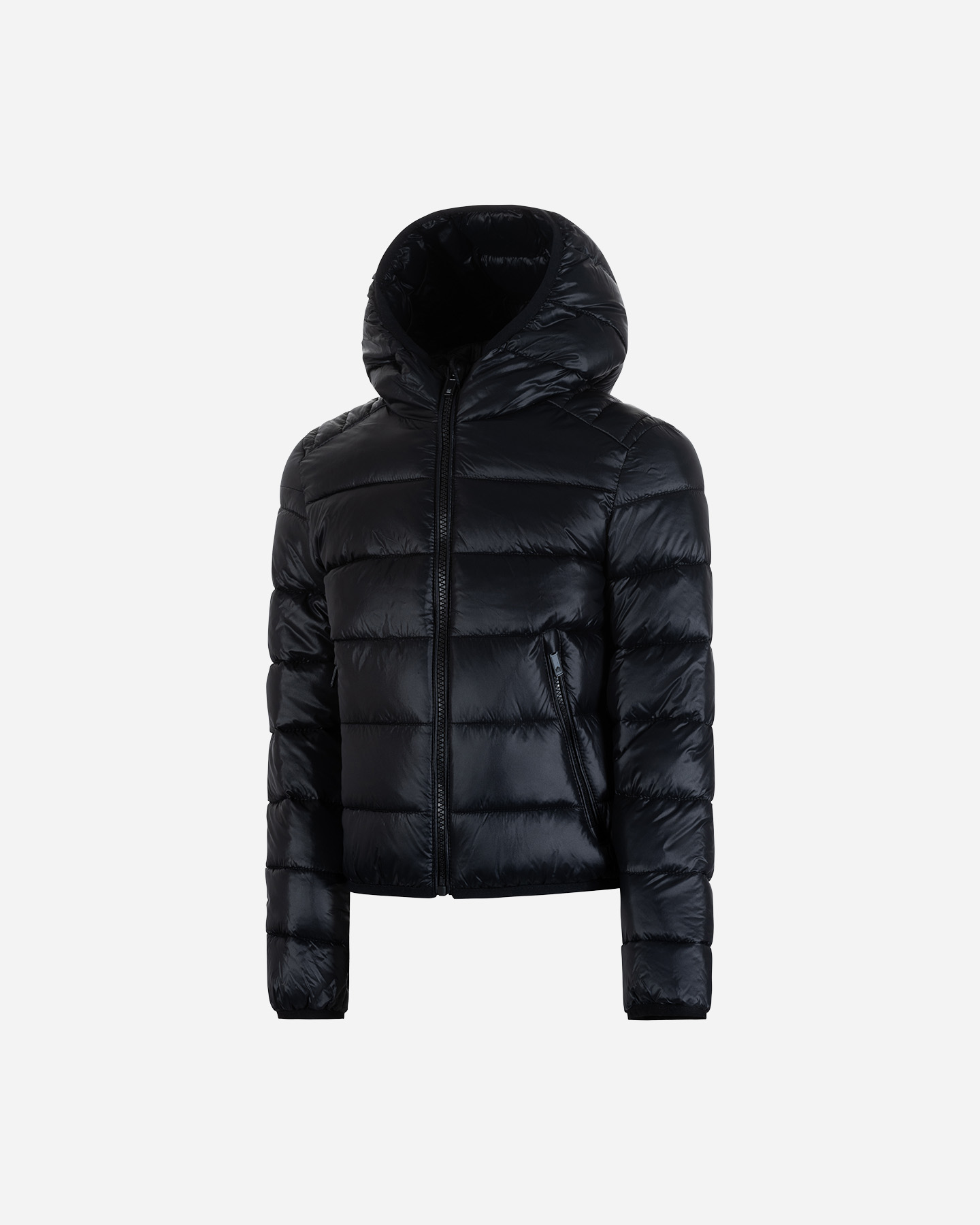 Giubbotto ADMIRAL COLLEGE BTS JR - Nero - 0 | Cisalfa Sport