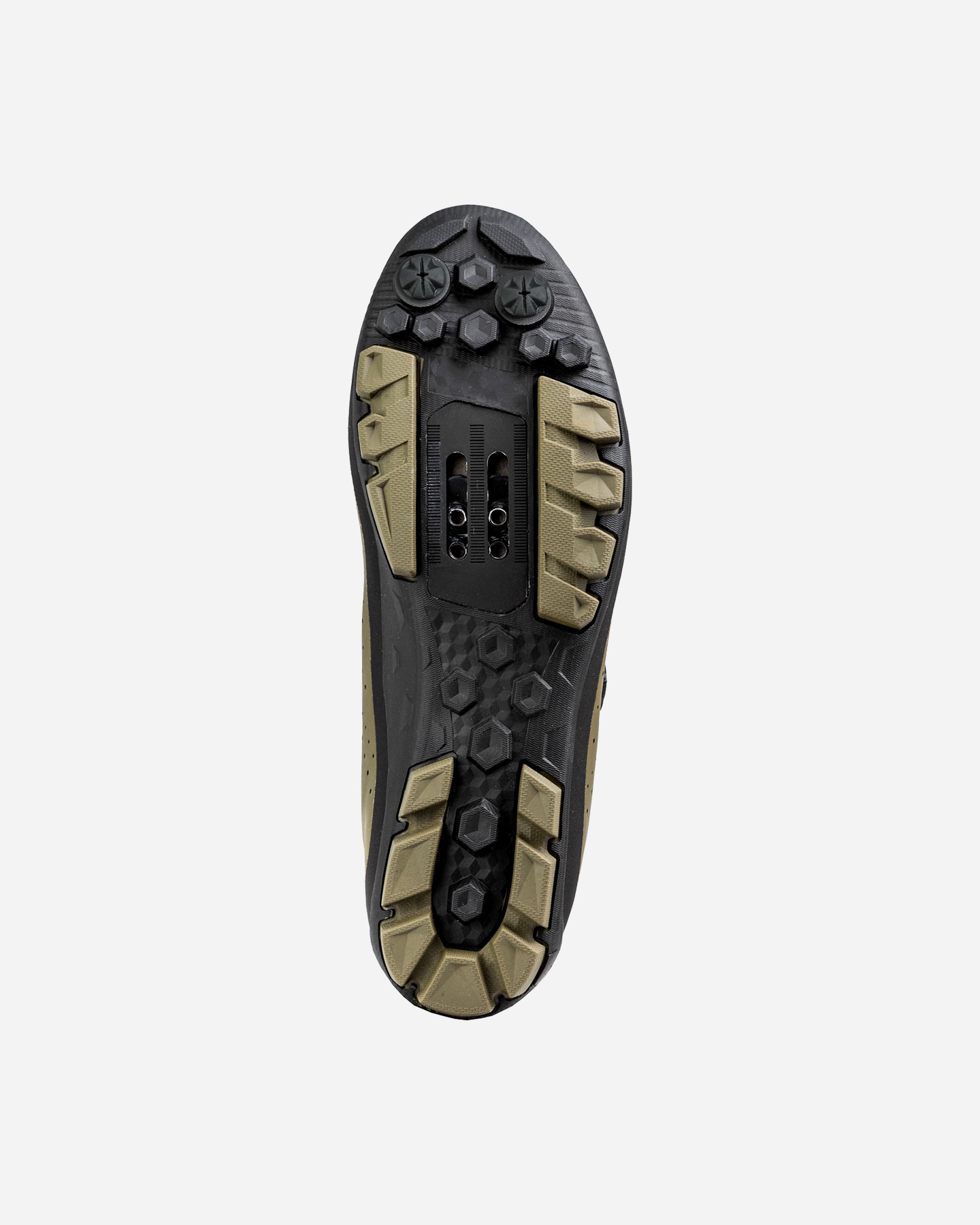 Scarpe mtb NORTHWAVE HAMMER PLUS M - Verde - 1 | Cisalfa Sport