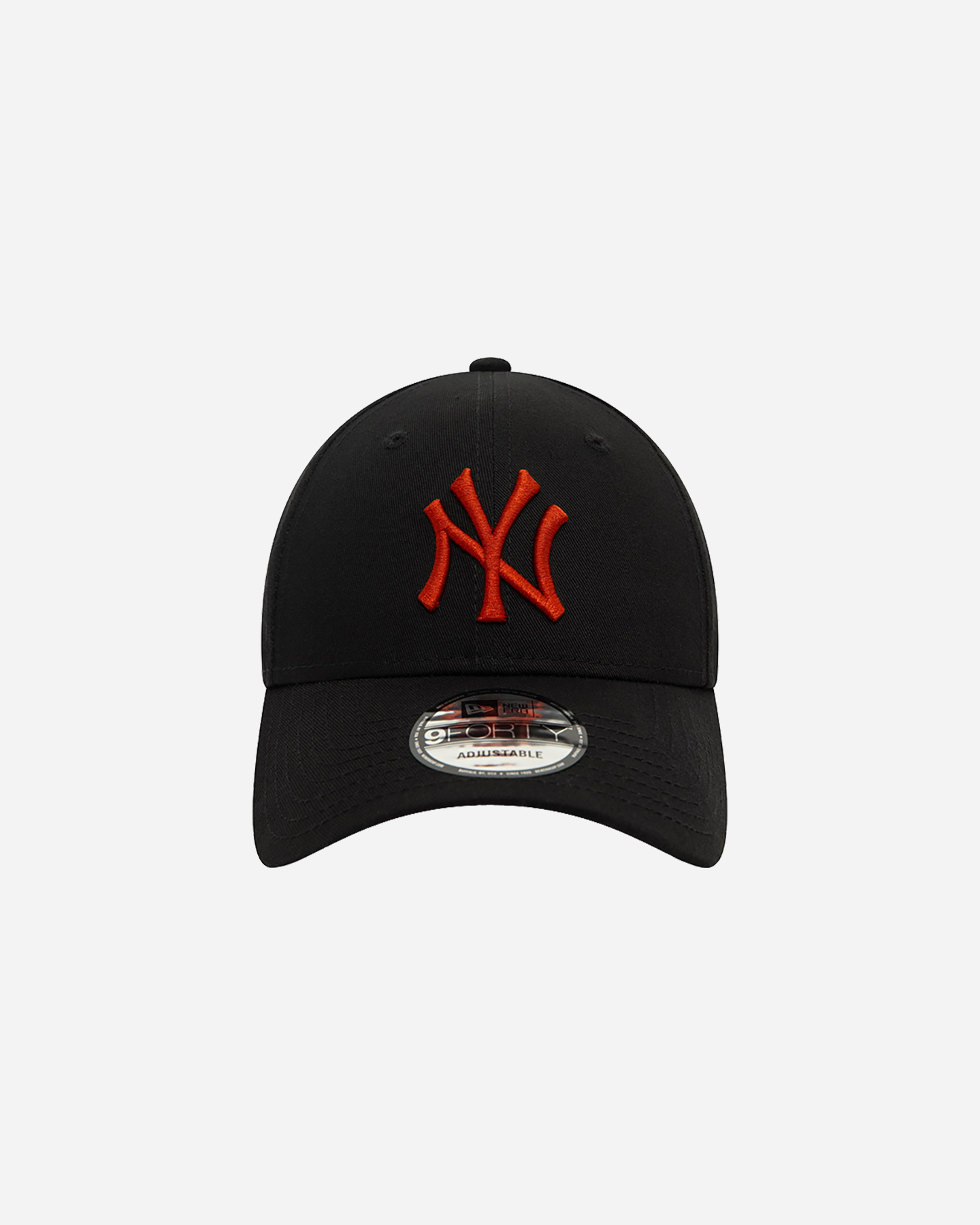 Cappellino NEW ERA 9FORTY MLB LEAGUE ESSENTIAL NEW YORK  - 1 | Cisalfa Sport