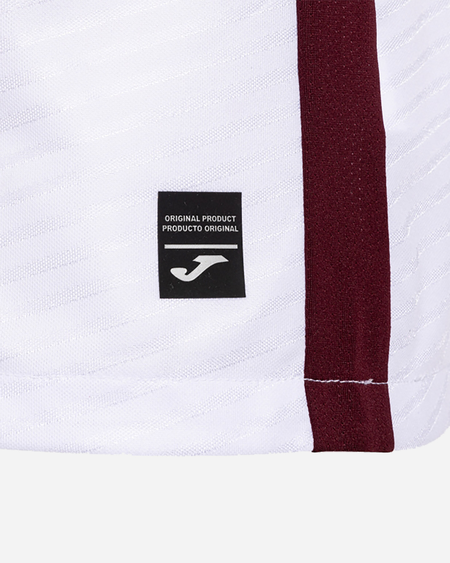 Maglia calcio ufficiale JOMA TORINO AWAY 24-25 M - Color mix - 5 | Cisalfa Sport