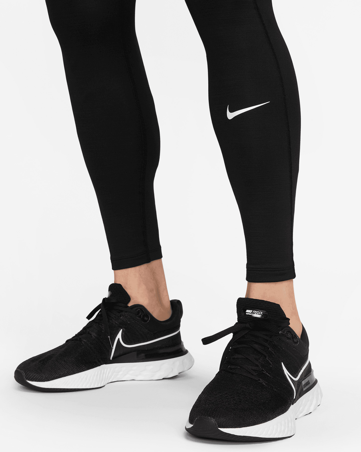 Pantalone training NIKE PRO WARM M - 2 | Cisalfa Sport