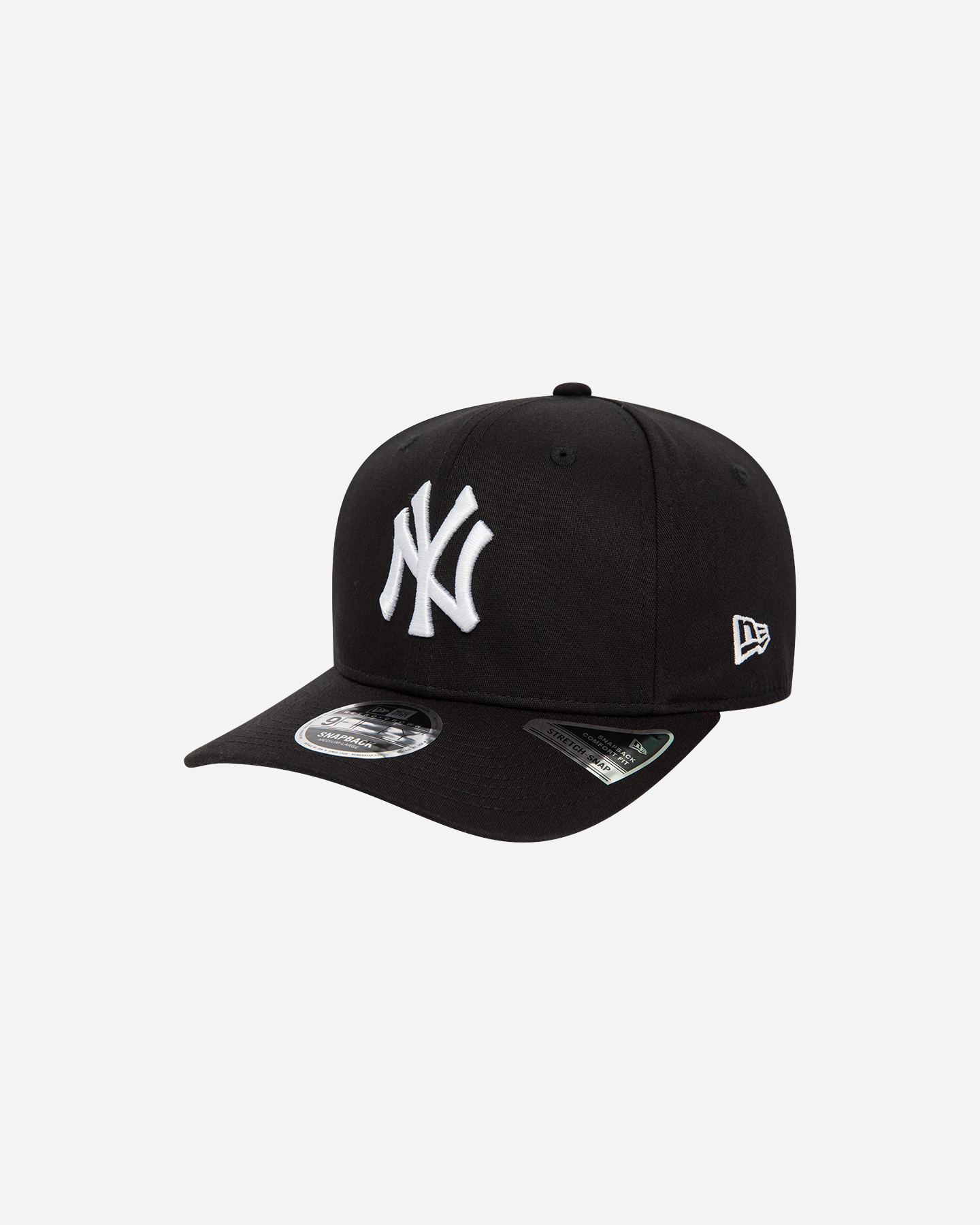 Cappellino NEW ERA 9FIFTY NEW YORK YANKEES M - Nero - 0 | Cisalfa Sport