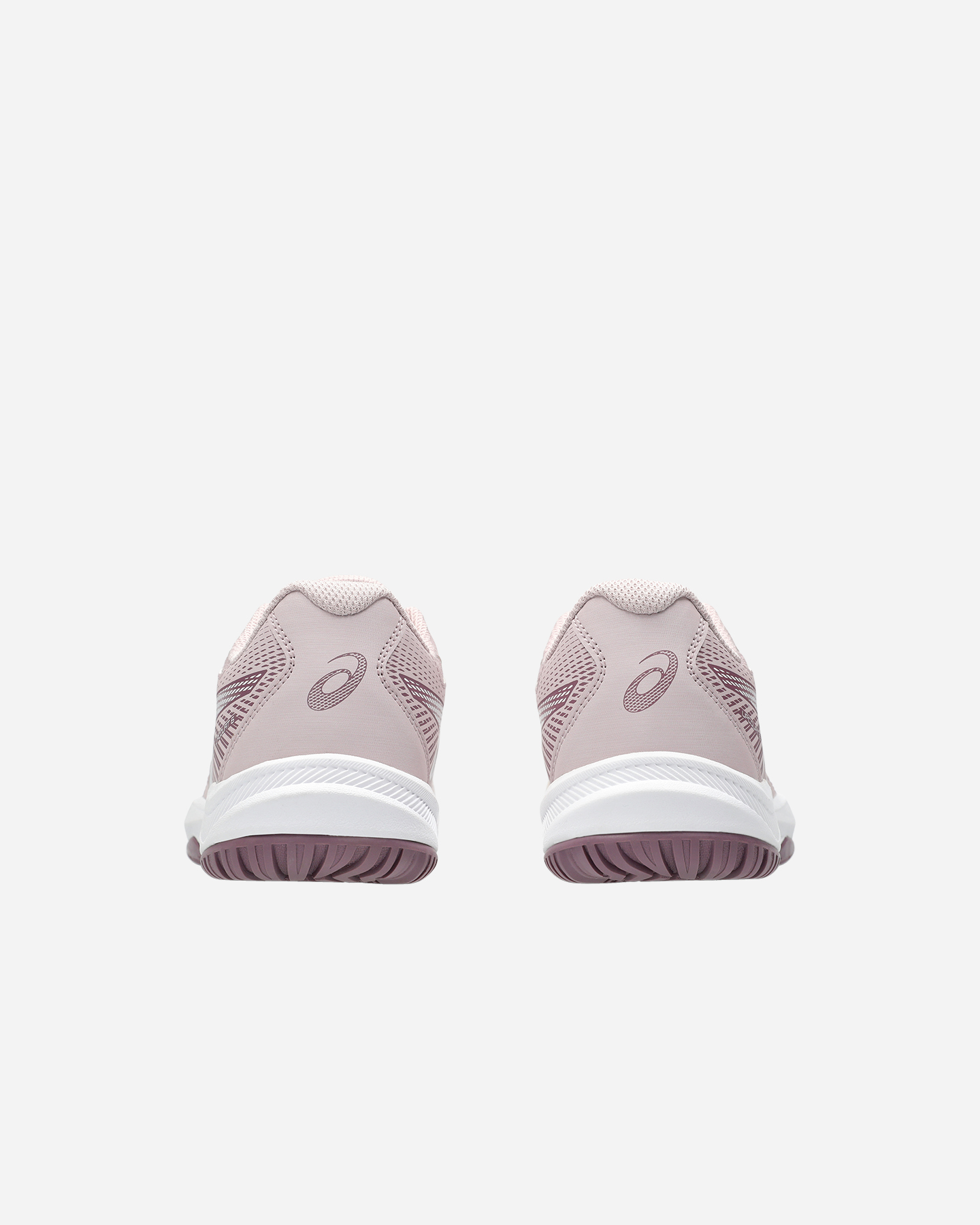 Scarpe volley ASICS UPCOURT 6 GS JR - Rosa - 5 | Cisalfa Sport