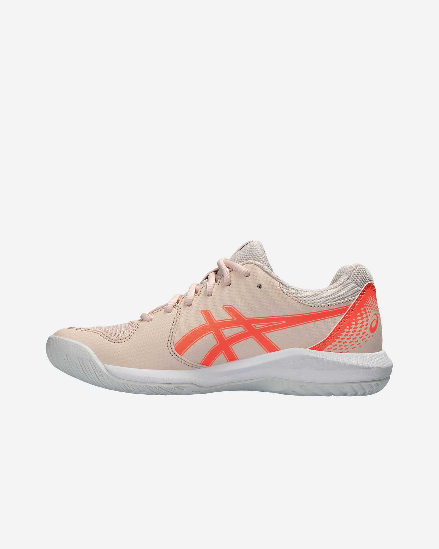 Scarpe tennis ASICS GEL-DEDICATE 8 W - 5 | Cisalfa Sport