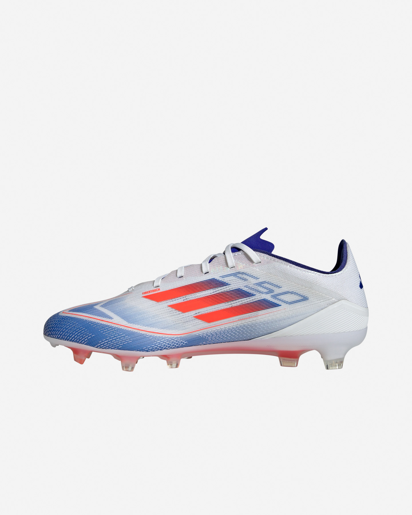 Scarpe calcio ADIDAS F50 PRO FG M - 3 | Cisalfa Sport