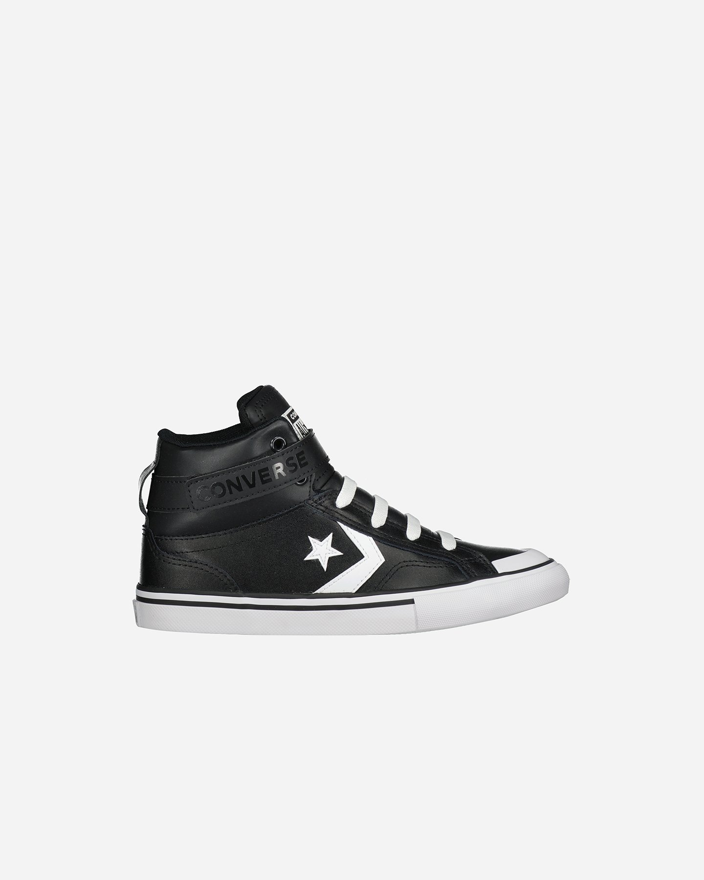 Scarpe sneakers CONVERSE PRO BLAZE STRAP HIGH PS JR - 0 | Cisalfa Sport