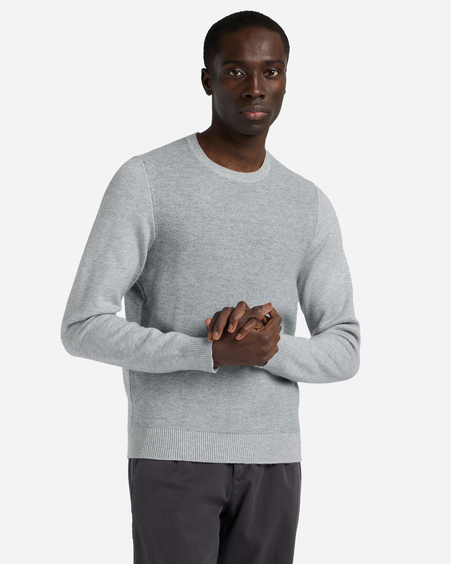Maglione DACK'S URBAN M - Grigio - 0 | Cisalfa Sport