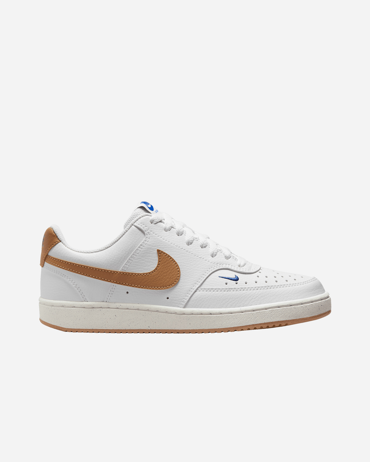 Scarpe sneakers NIKE COURT VISION LOW NEXT NATURE W - 0 | Cisalfa Sport