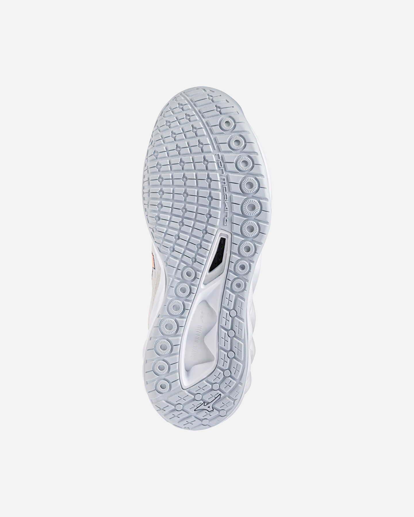 Scarpe volley MIZUNO WAVE LUMINOUS WOS 2 W - Bianco - 1 | Cisalfa Sport