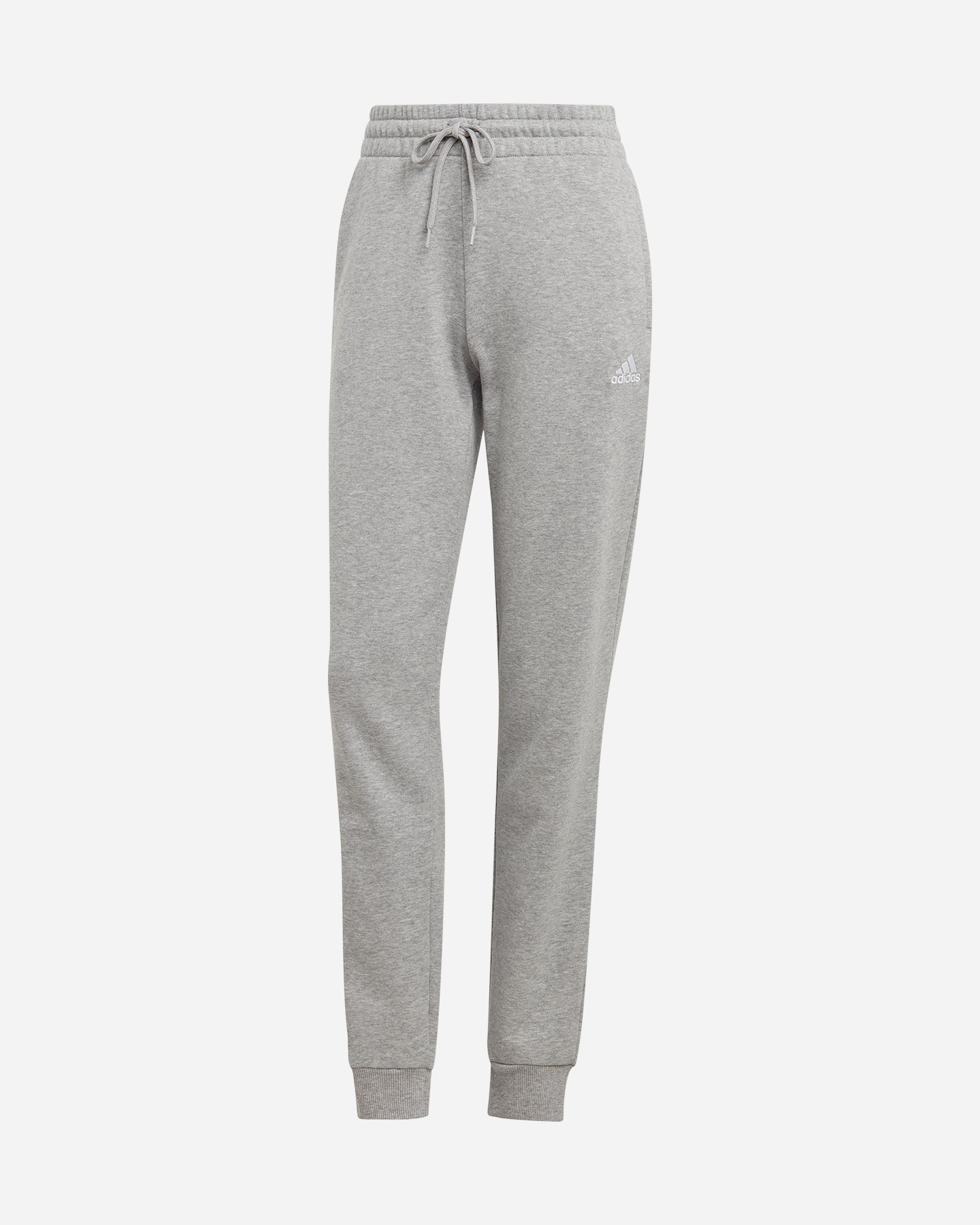 Pantalone ADIDAS LOGO LINEAR W - Grigio - 0 | Cisalfa Sport