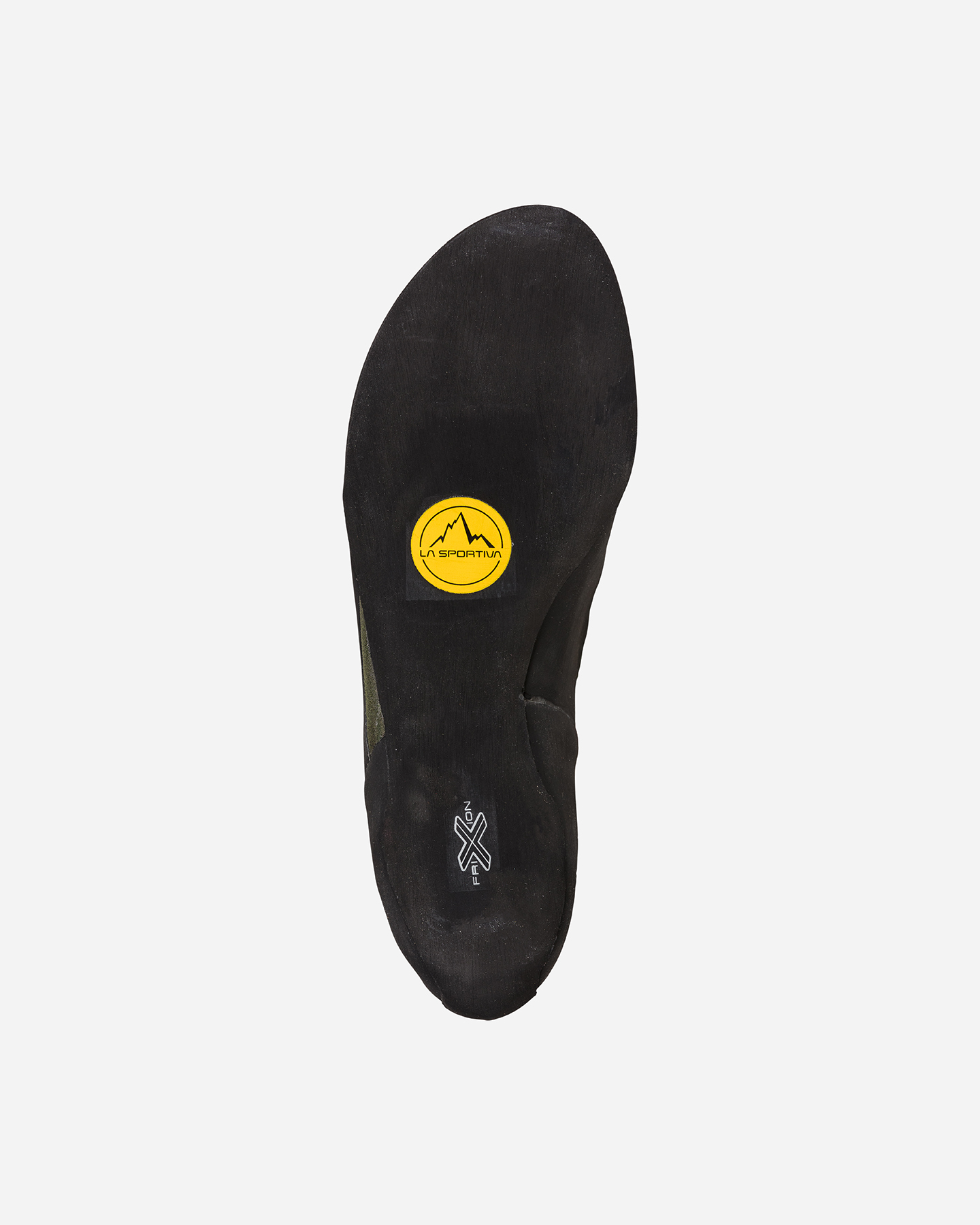 Scarpette arrampicata LA SPORTIVA TARANTULACE LACCI - Verde - 1 | Cisalfa Sport