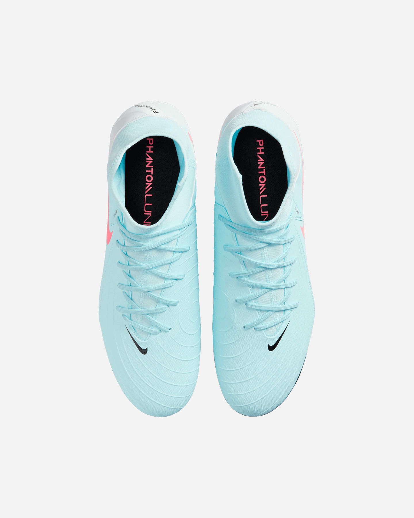 Scarpe calcio NIKE PHANTOM LUNA 2 ACADEMY MG M - Color mix - 3 | Cisalfa Sport