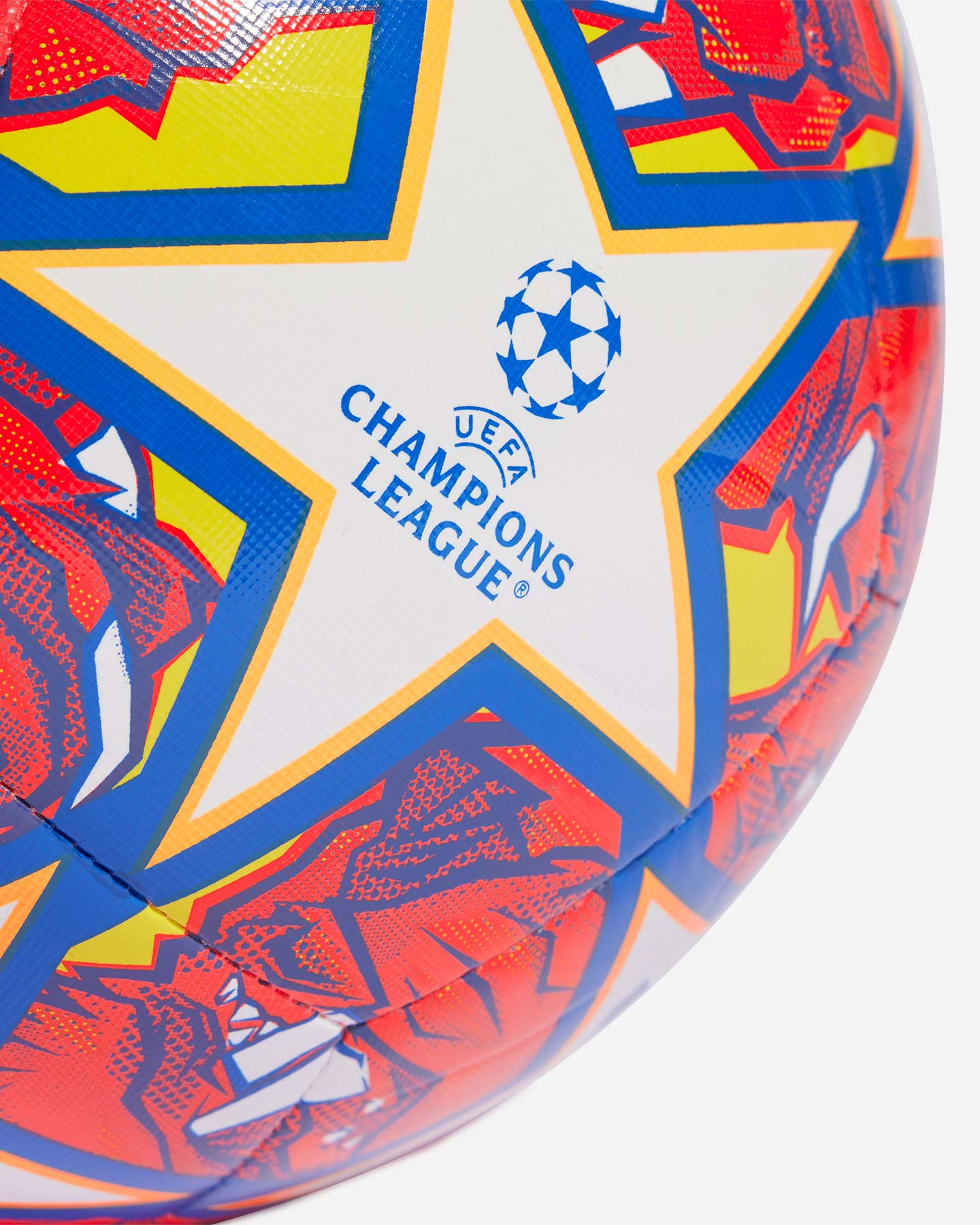 Pallone calcio ADIDAS FINALE24 UCL TRN MIS 5  - 2 | Cisalfa Sport