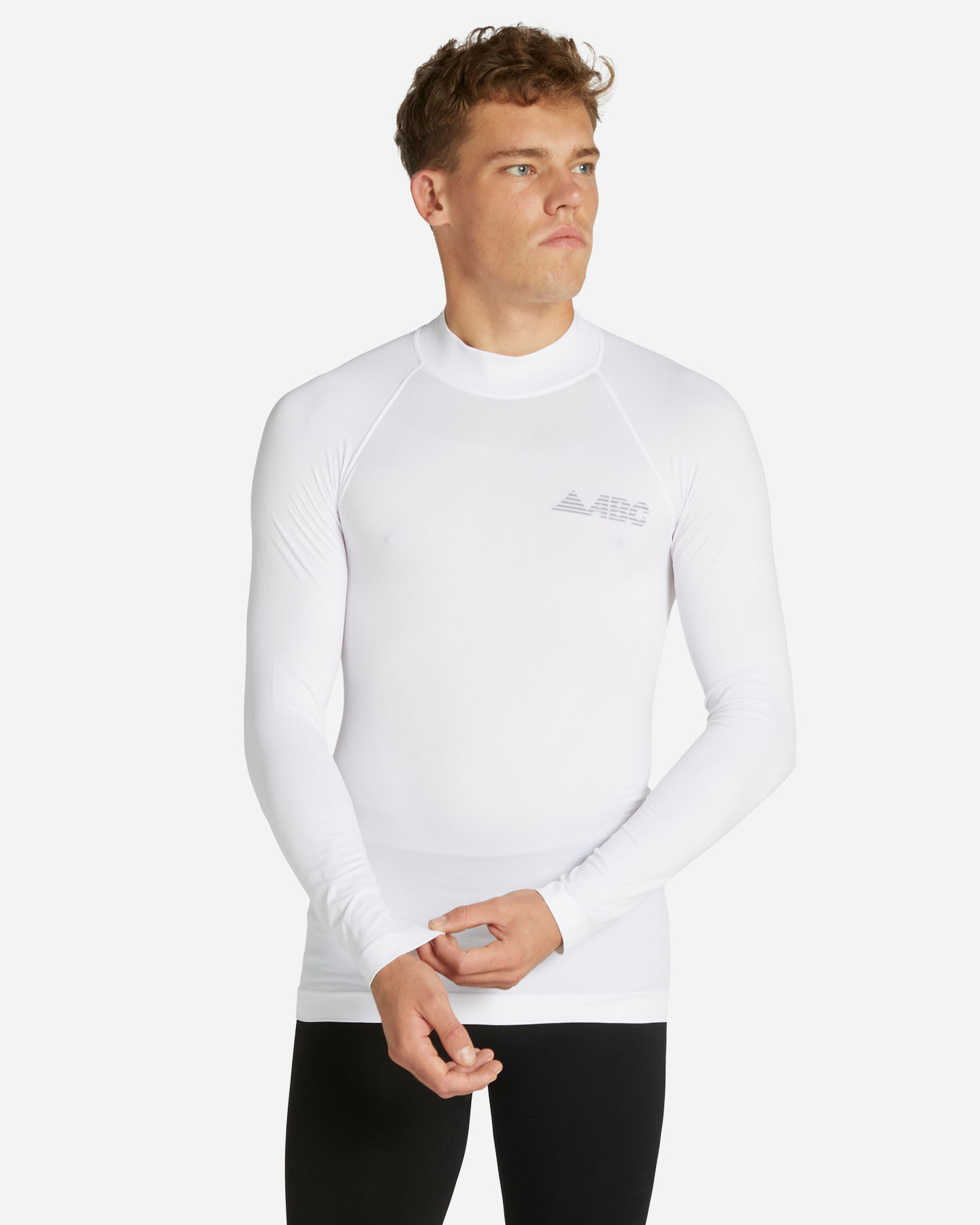 Maglia intimo tecnico ABC THERMAL ABC M - 0 | Cisalfa Sport