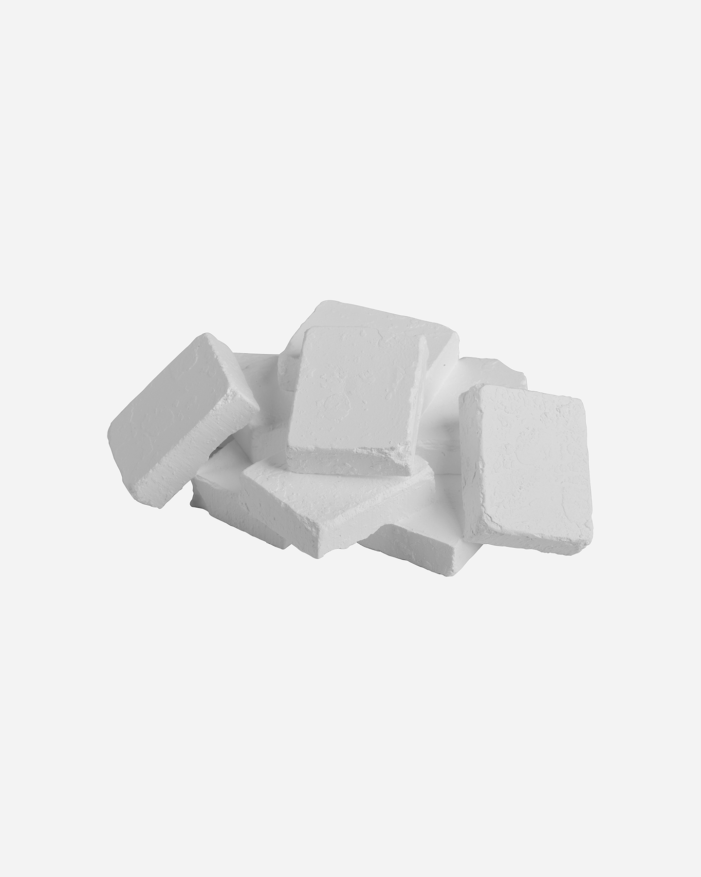 Accessorio arrampicata CAMP BLOCK CHALK 120GR - Marrone - 1 | Cisalfa Sport