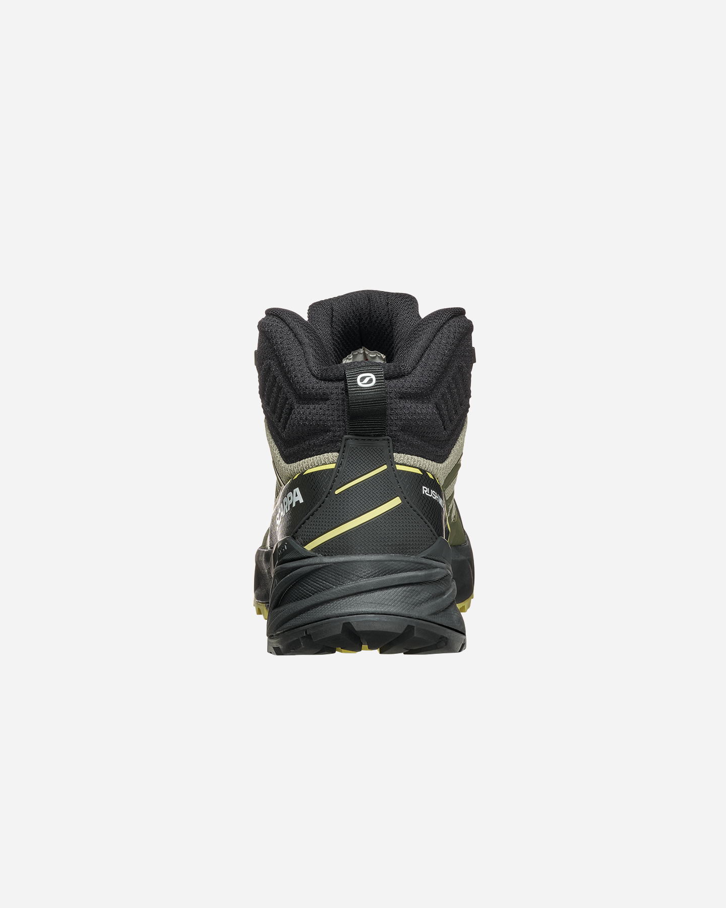Scarpe escursionismo SCARPA RUSH 2 MID GTX W - Grigio - 3 | Cisalfa Sport