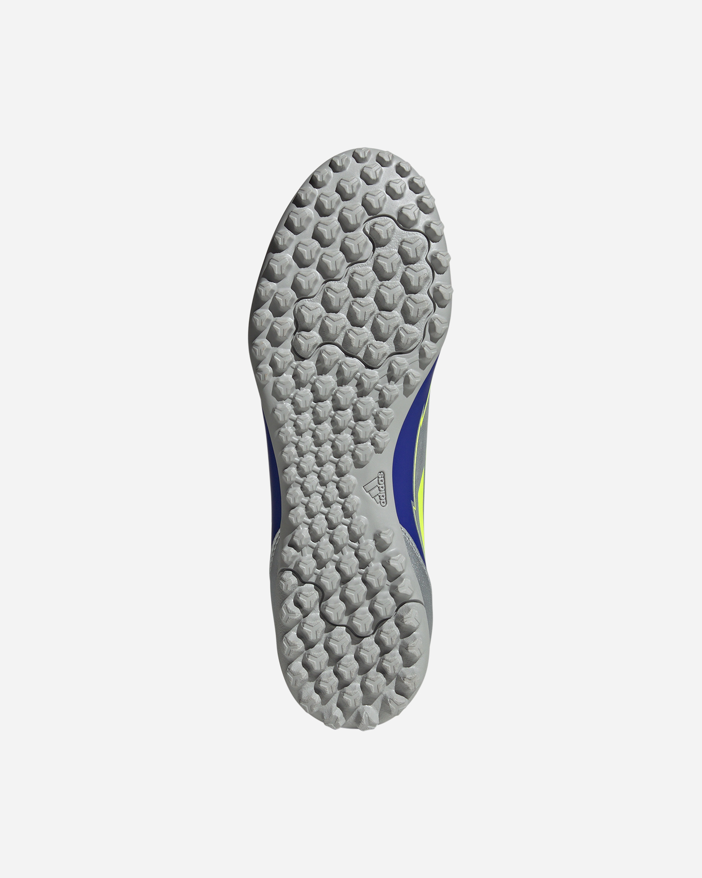 Scarpe calcio ADIDAS F50 CLUB TF MESSI M - Color mix - 3 | Cisalfa Sport