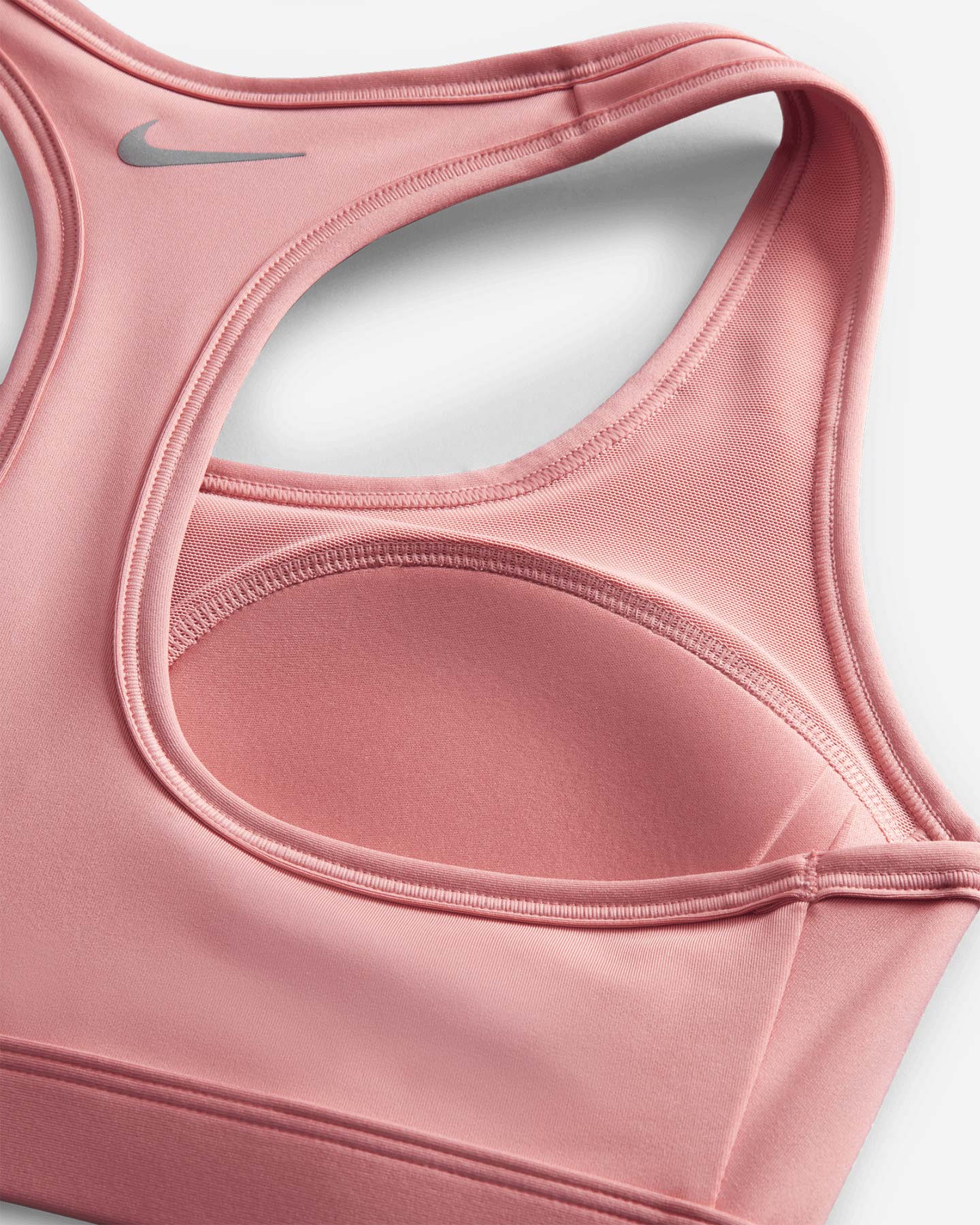 Reggiseno NIKE SWOOSH W - 6 | Cisalfa Sport