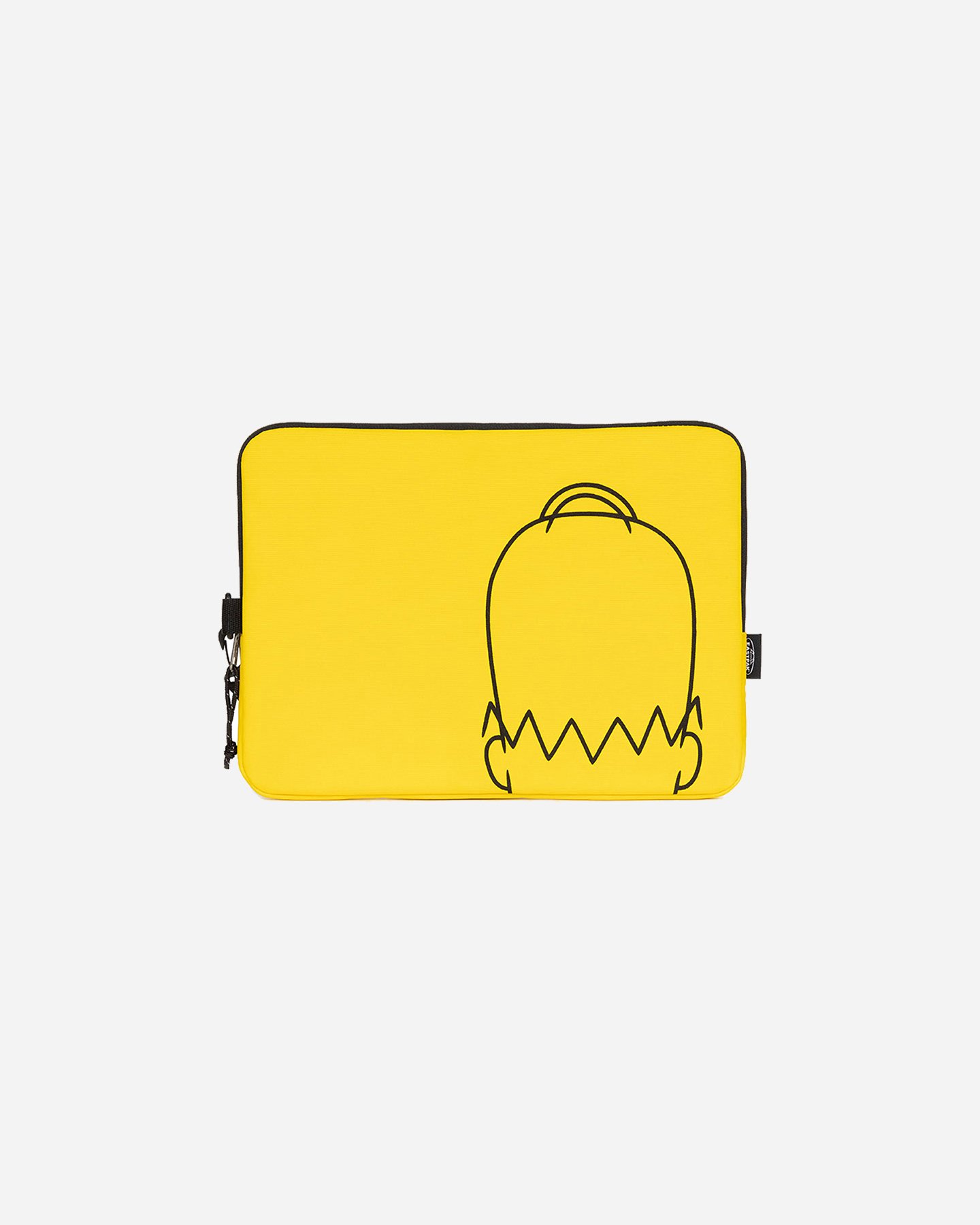 Zaino EASTPAK BLANKET M THE SIMPSONS BART  - 1 | Cisalfa Sport