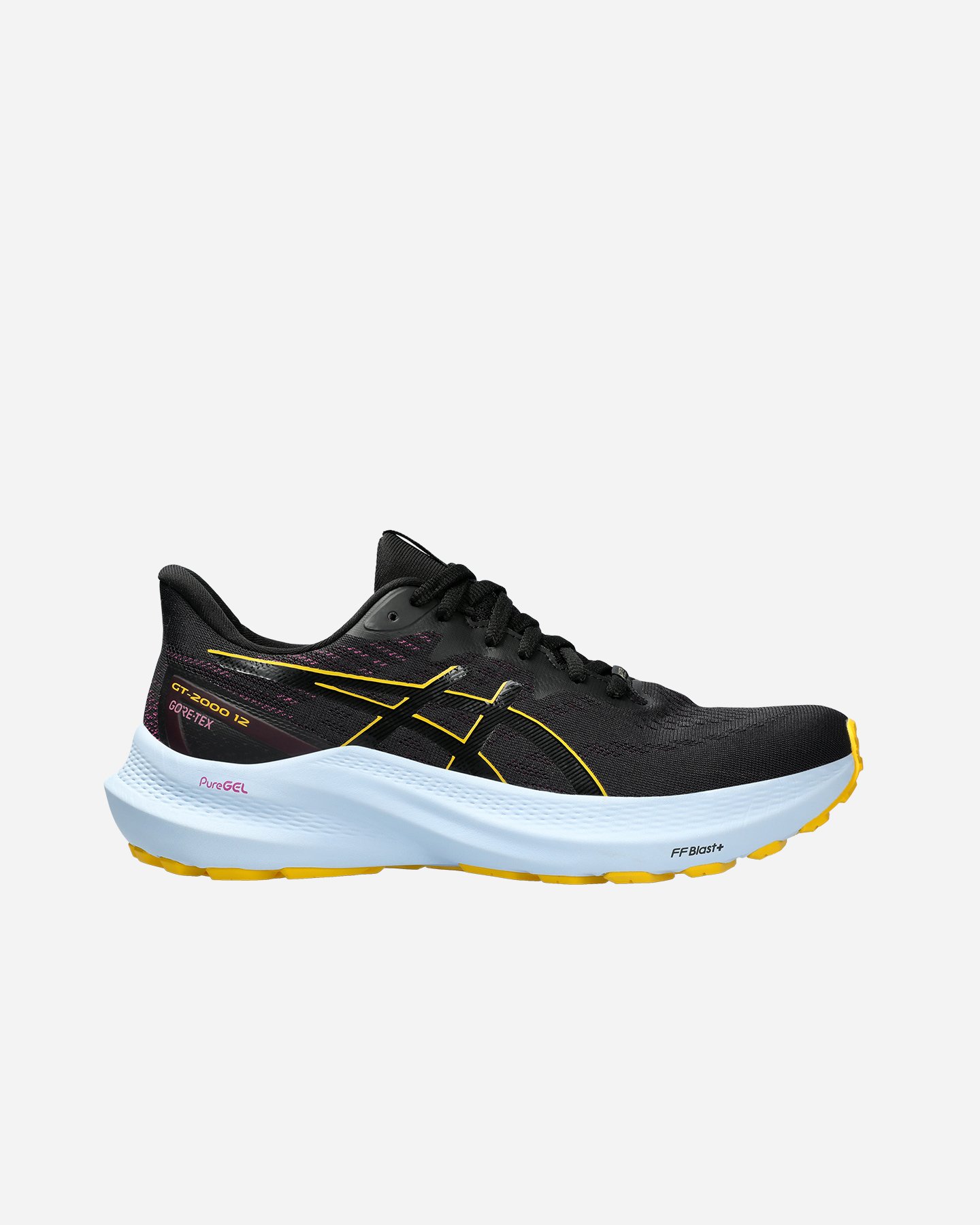 Scarpe running ASICS GT-2000 12 GTX W - 0 | Cisalfa Sport