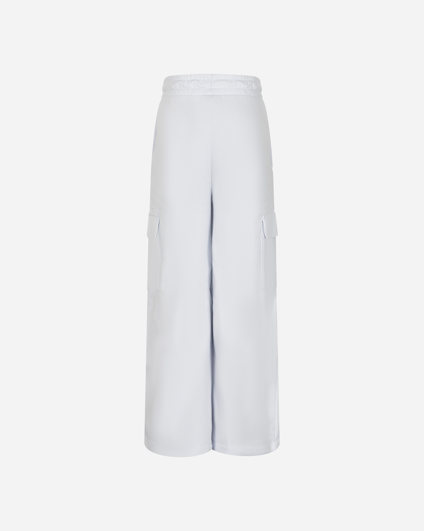 Pantalone NIKE JORDAN WIDE LEG JR - Grigio - 1 | Cisalfa Sport