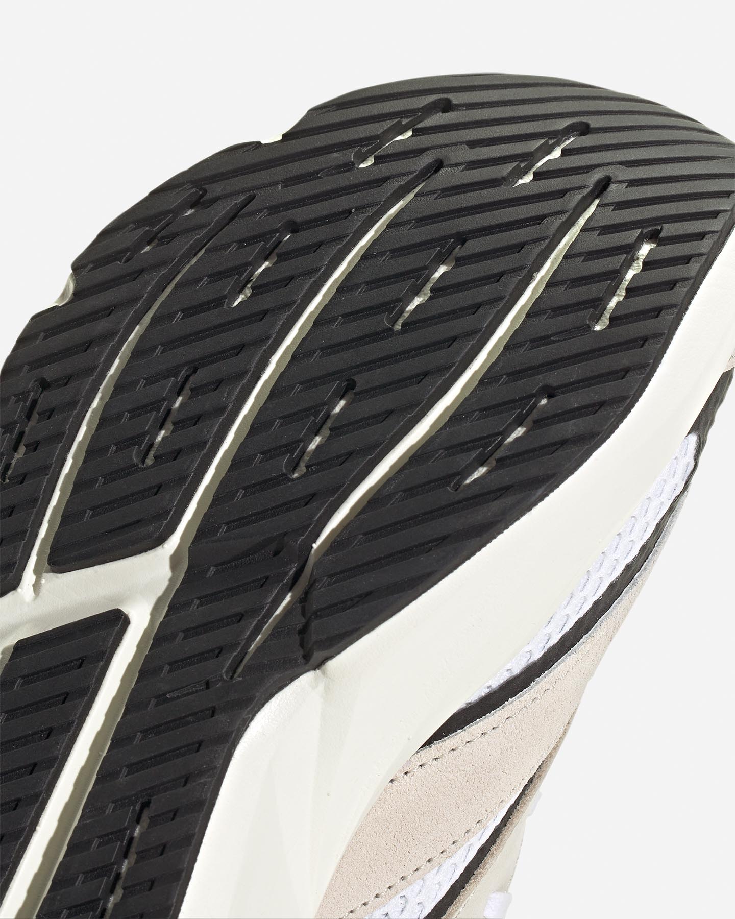 Scarpe sneakers ADIDAS CORE LIGHTSTIDE W - Beige - 4 | Cisalfa Sport