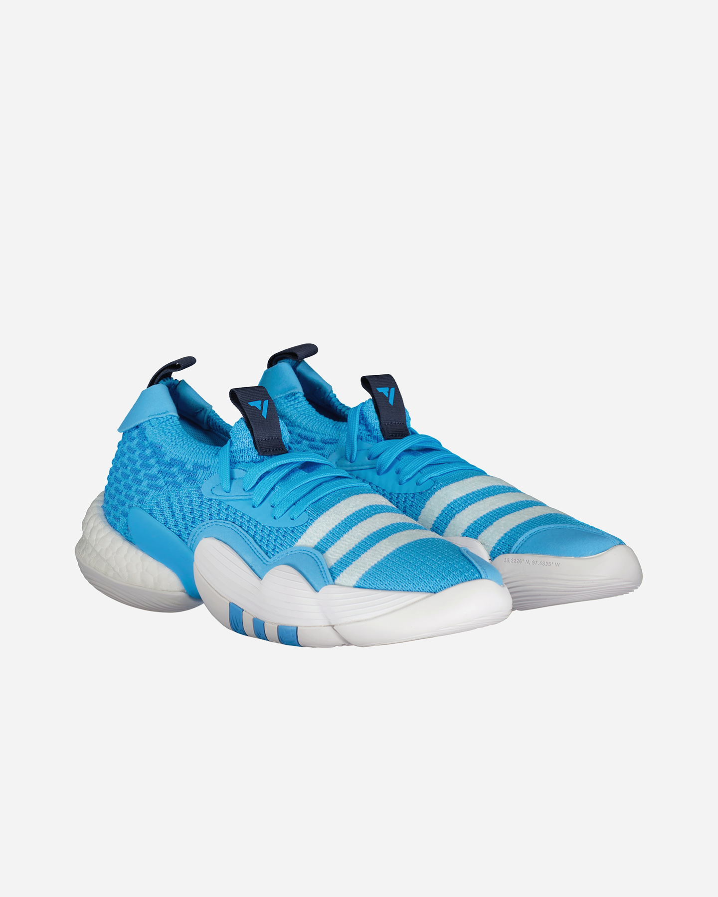 Scarpe basket ADIDAS TRAE YOUNG 2 M - 1 | Cisalfa Sport