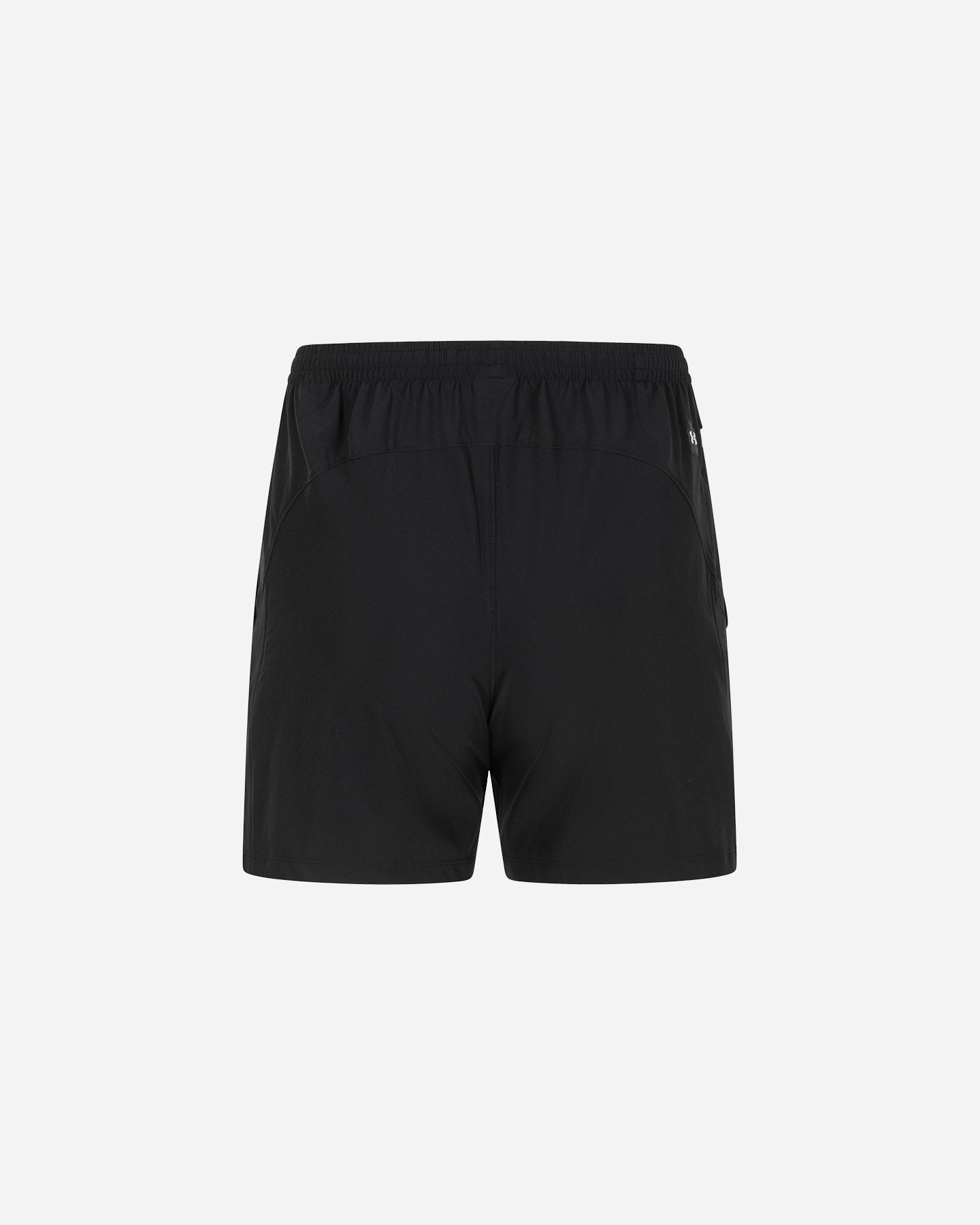 Pantaloncini UNDER ARMOUR THE ROCK ULTIMATE M - Nero - 1 | Cisalfa Sport