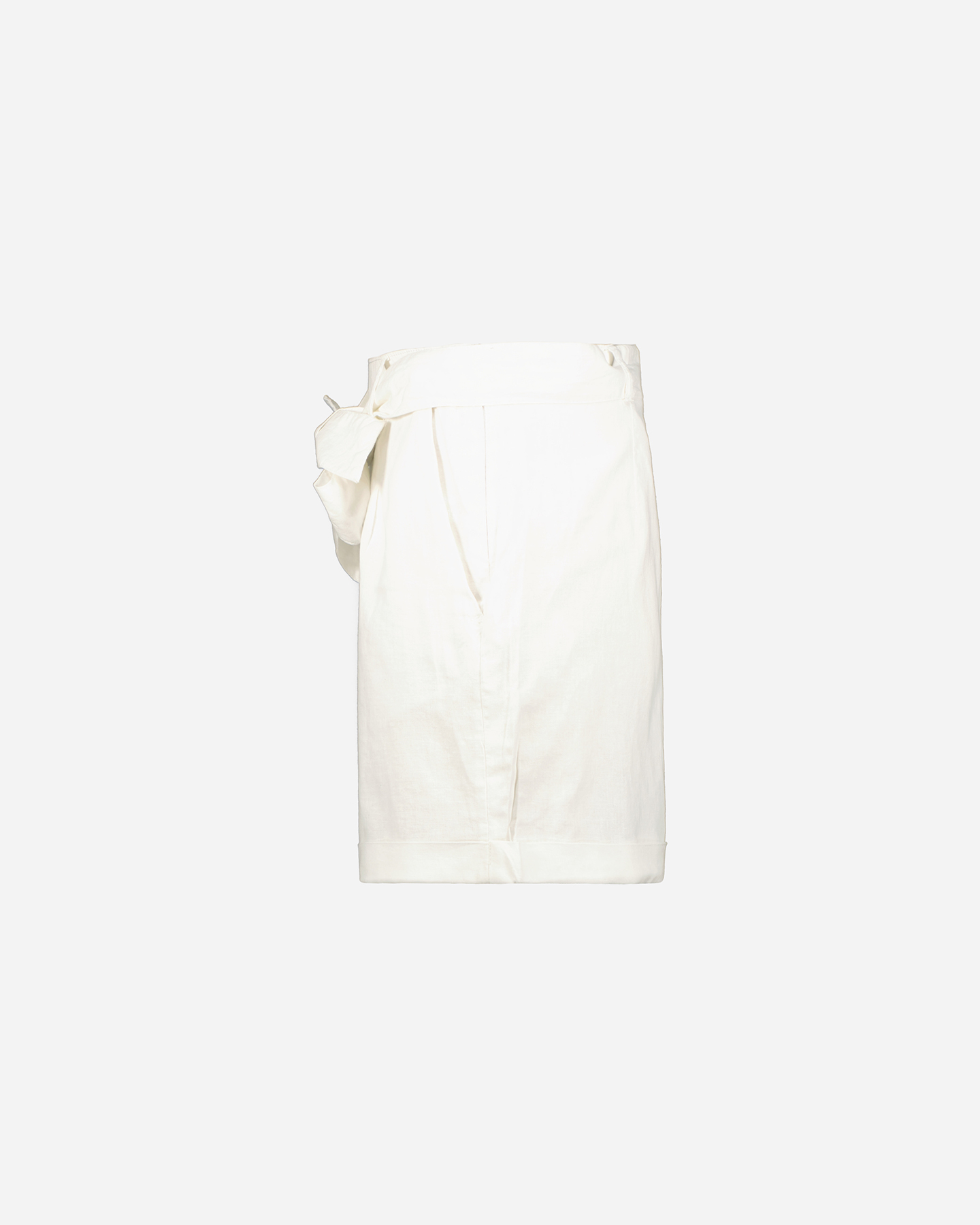 Bermuda DACK'S URBAN CITY W - Bianco - 1 | Cisalfa Sport