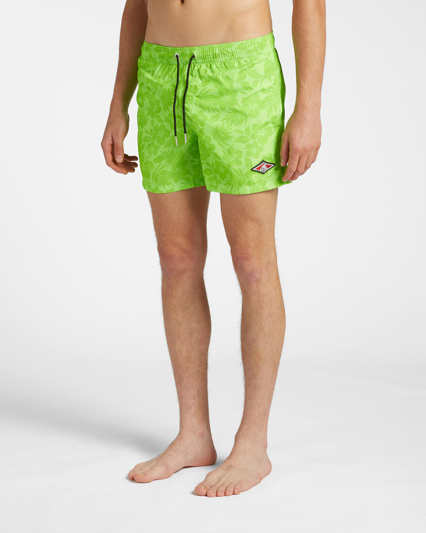 Boxer mare BEAR SURF CONCEPT M - Verde - 2 | Cisalfa Sport