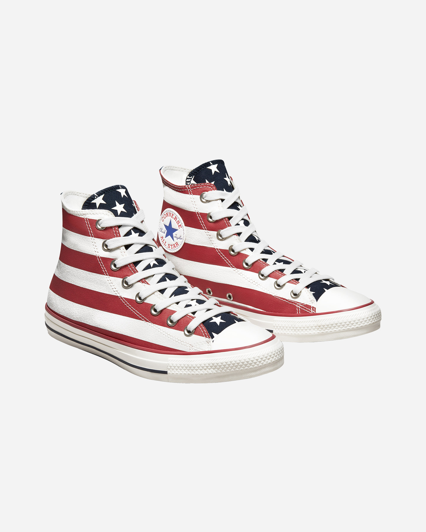 Converse bandiera americana vintage prezzo best sale