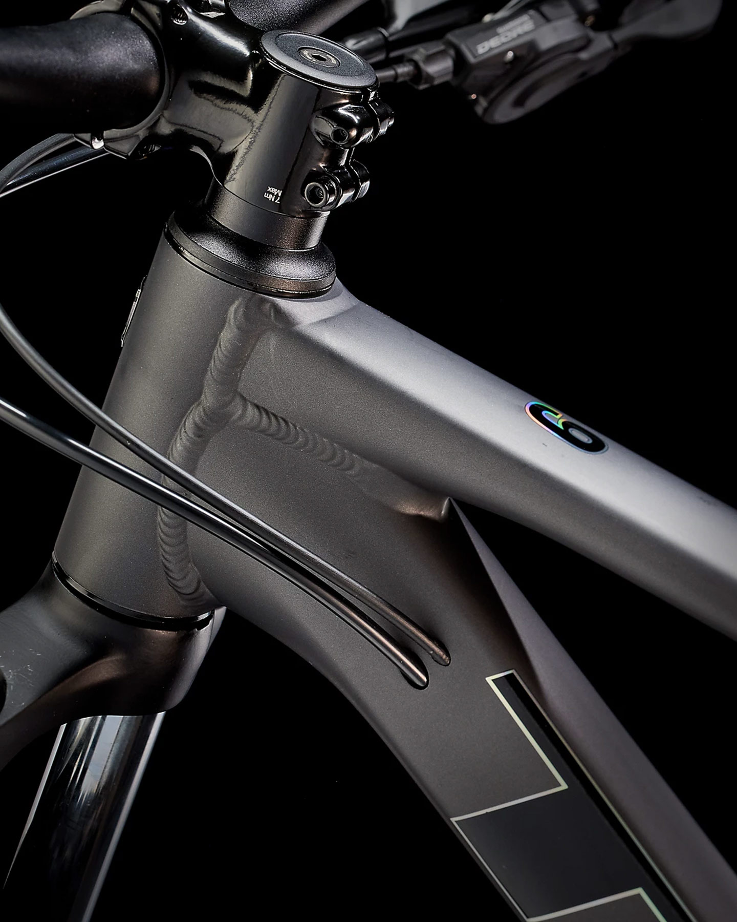 Mountain bike TREK MARLIN 6 - Nero - 2 | Cisalfa Sport