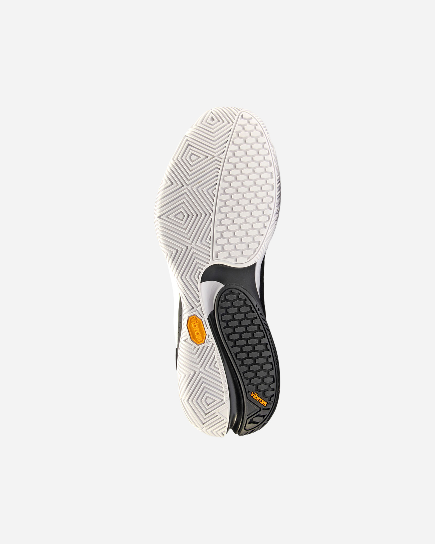 Scarpe padel BULLPADEL HACK VIBRAM M - 1 | Cisalfa Sport