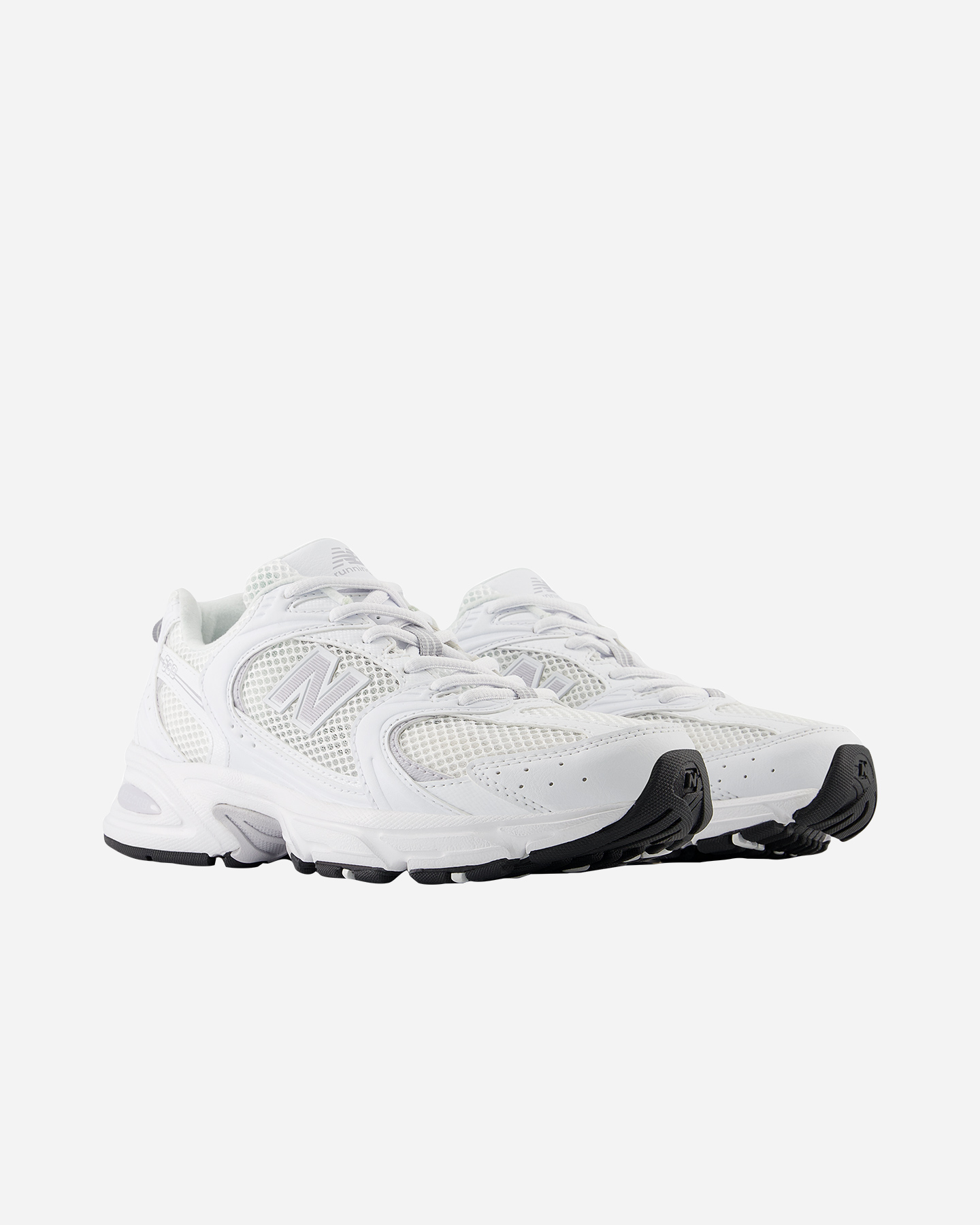 Scarpe sneakers NEW BALANCE 530 W - Bianco - 1 | Cisalfa Sport