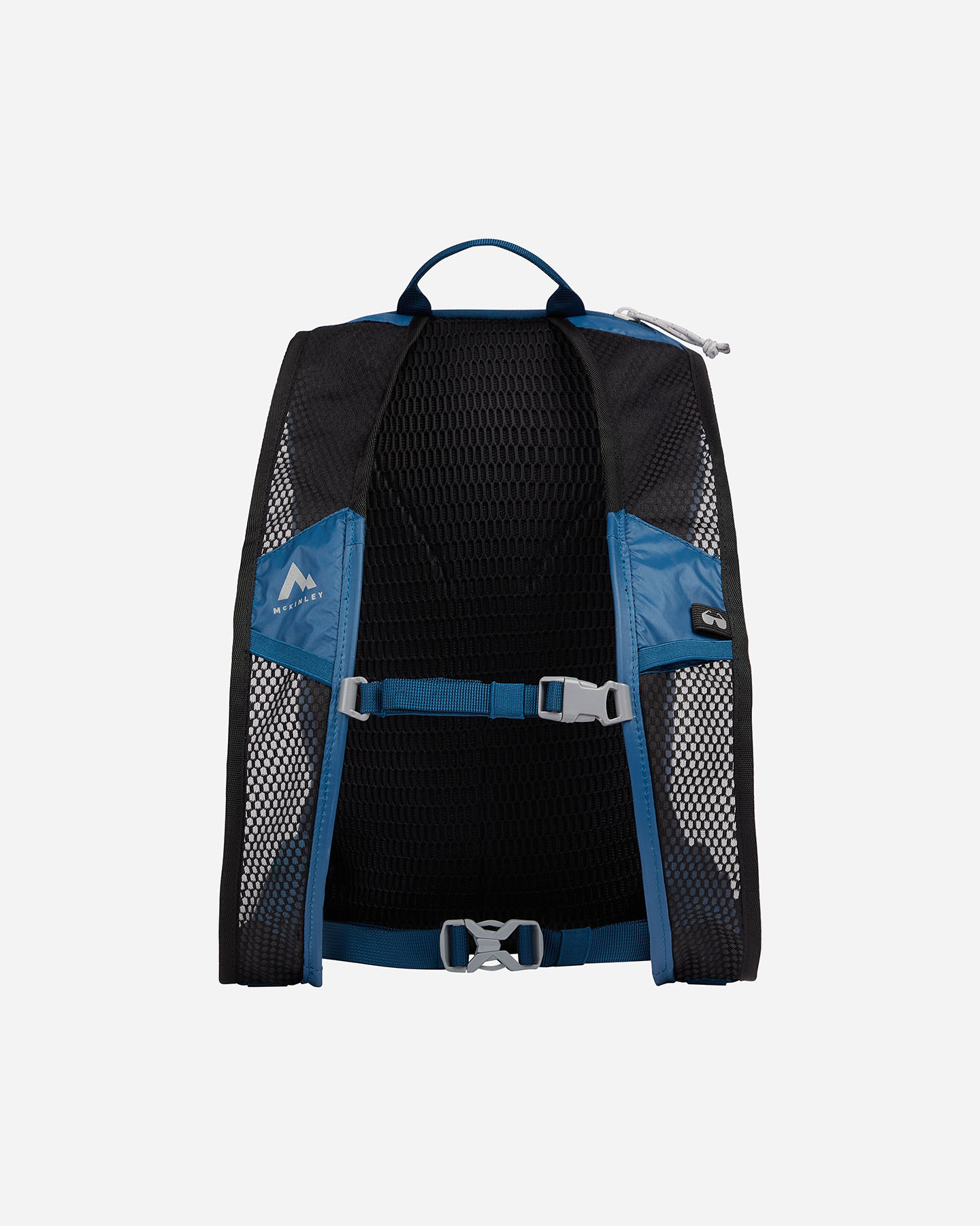 Zaino trail running MCKINLEY CRXSS I CT WB 5  - Blu - 2 | Cisalfa Sport