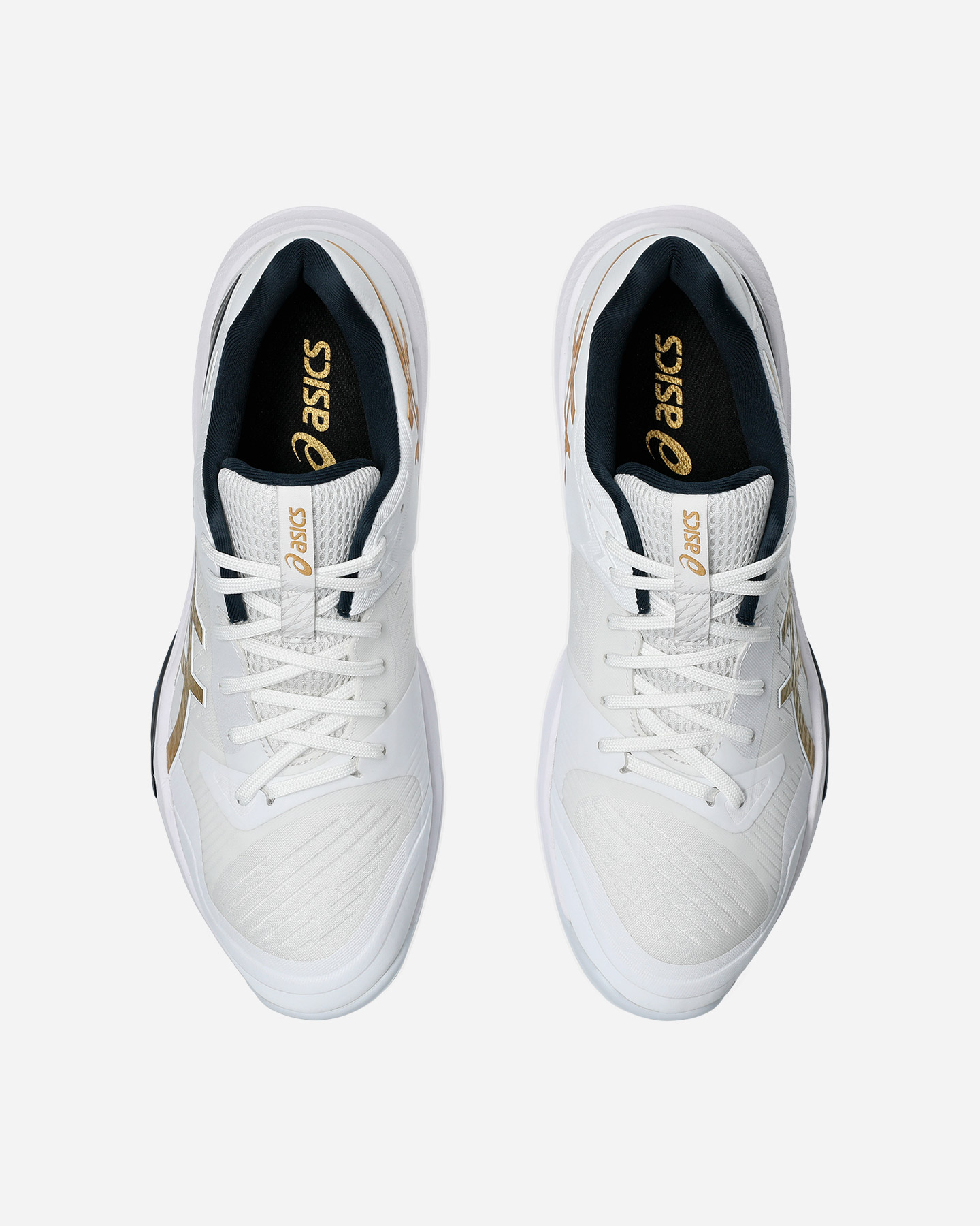 Scarpe volley ASICS SKY ELITE FF 3 M - Bianco - 3 | Cisalfa Sport