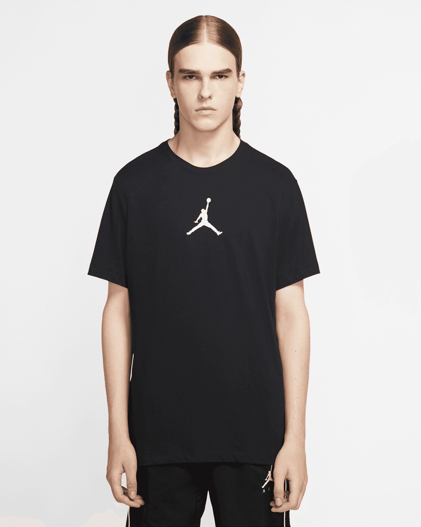 Maglia basket NIKE JORDAN JUMPMAN M - 3 | Cisalfa Sport