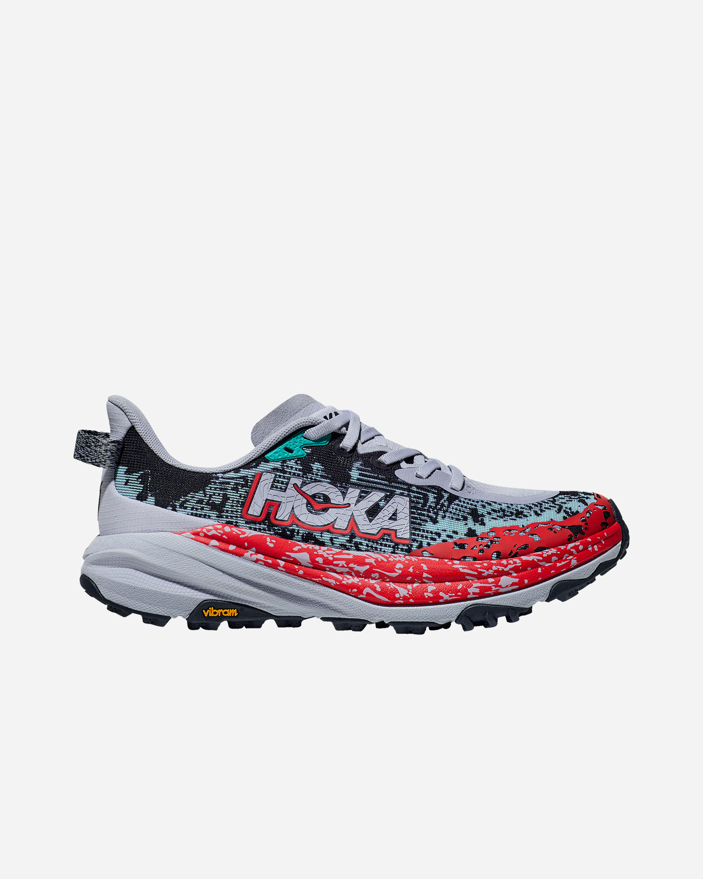 Scarpe trail HOKA SPEEDGOAT 6 W - 0 | Cisalfa Sport