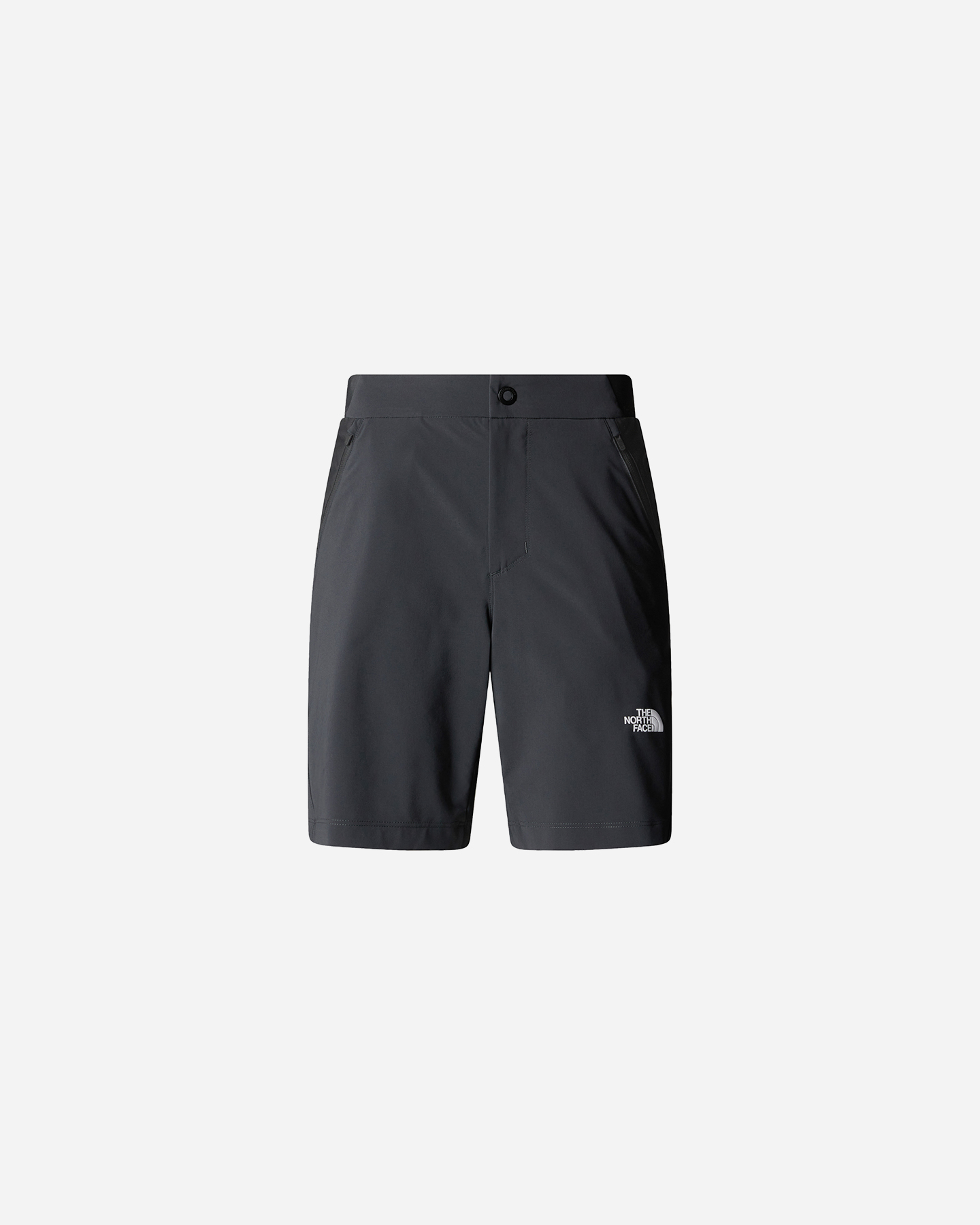 Pantaloncini THE NORTH FACE FELIK SLIM W - Grigio - 0 | Cisalfa Sport