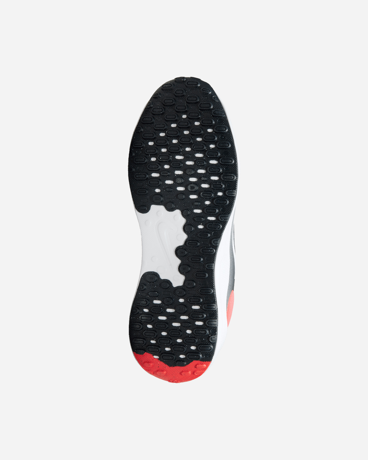Scarpe sneakers NIKE REVOLUTION 7 GS JR - Blu Navy - 2 | Cisalfa Sport