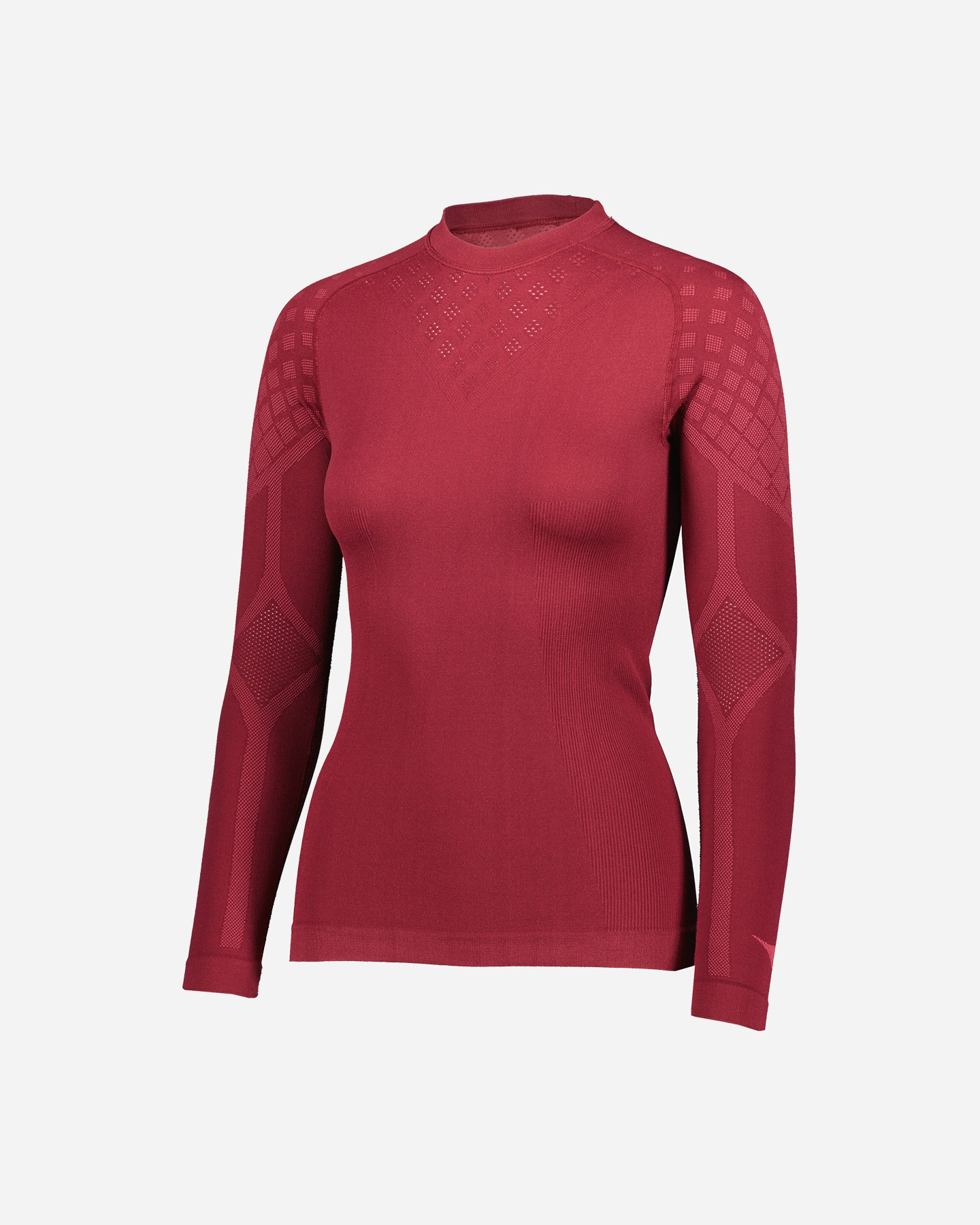 Maglia intimo tecnico DIADORA ACT HP W - Viola - 0 | Cisalfa Sport