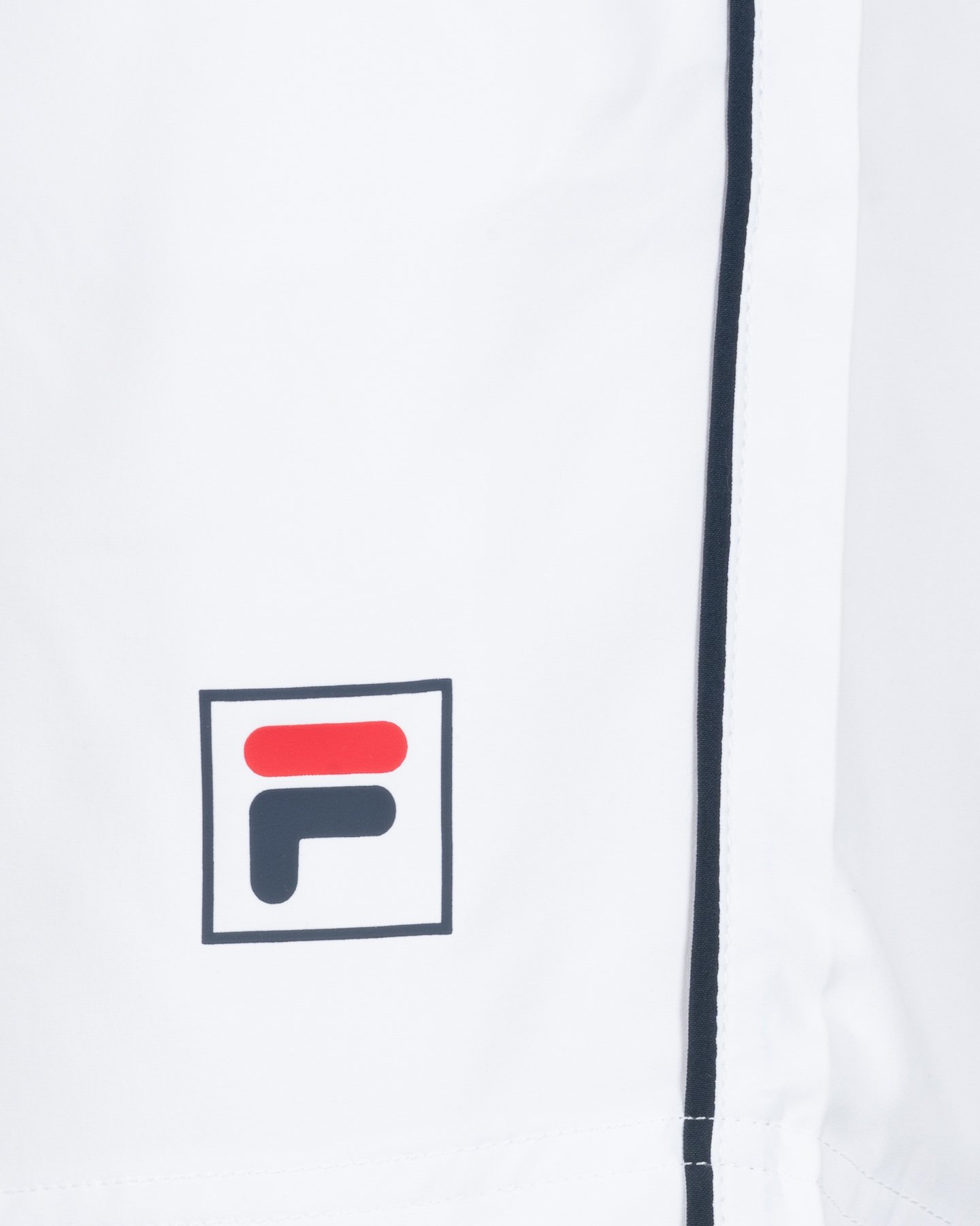 Pantaloncini tennis FILA BASIC M - 2 | Cisalfa Sport