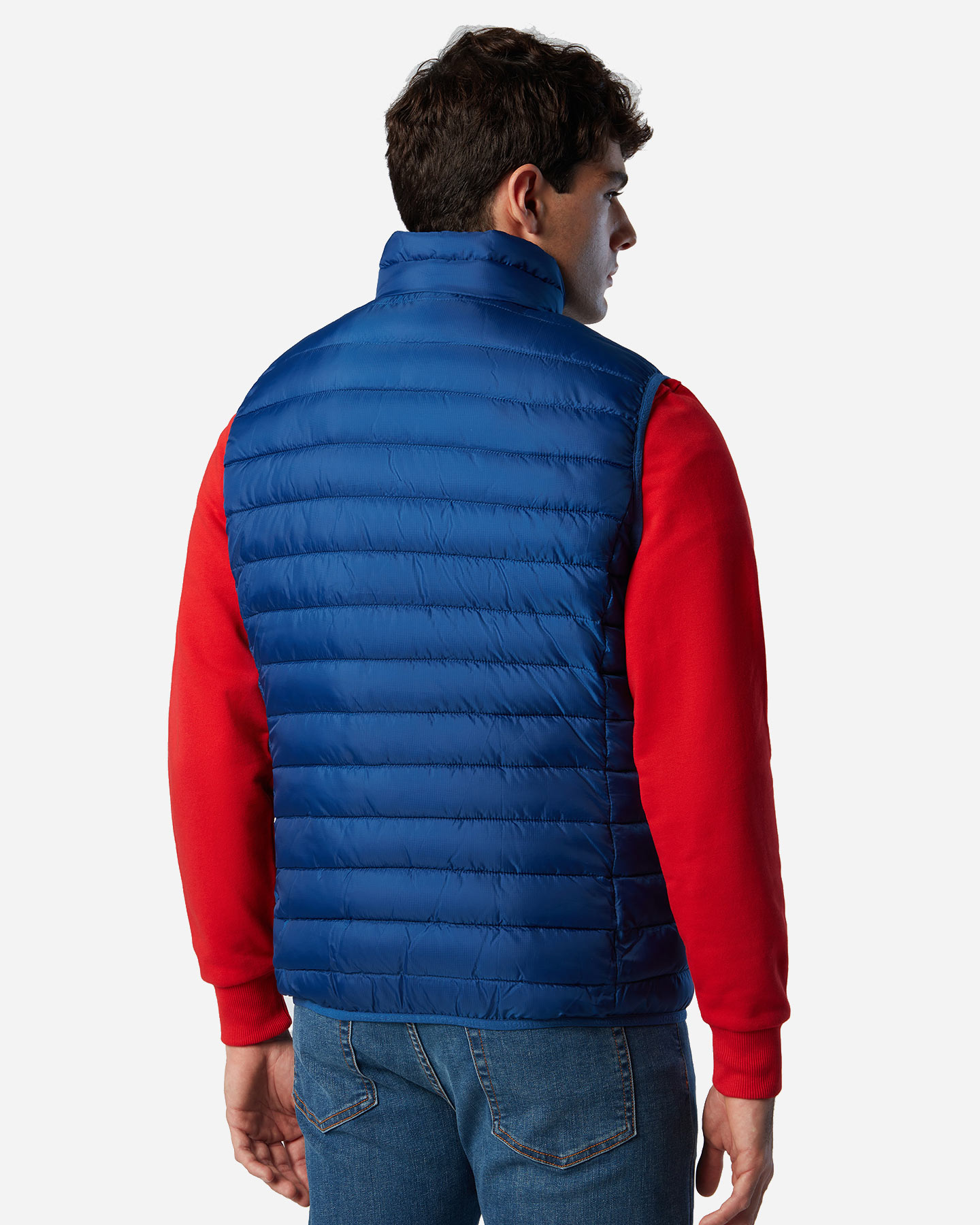 Gilet NORTH SAILS CROZET M - 1 | Cisalfa Sport
