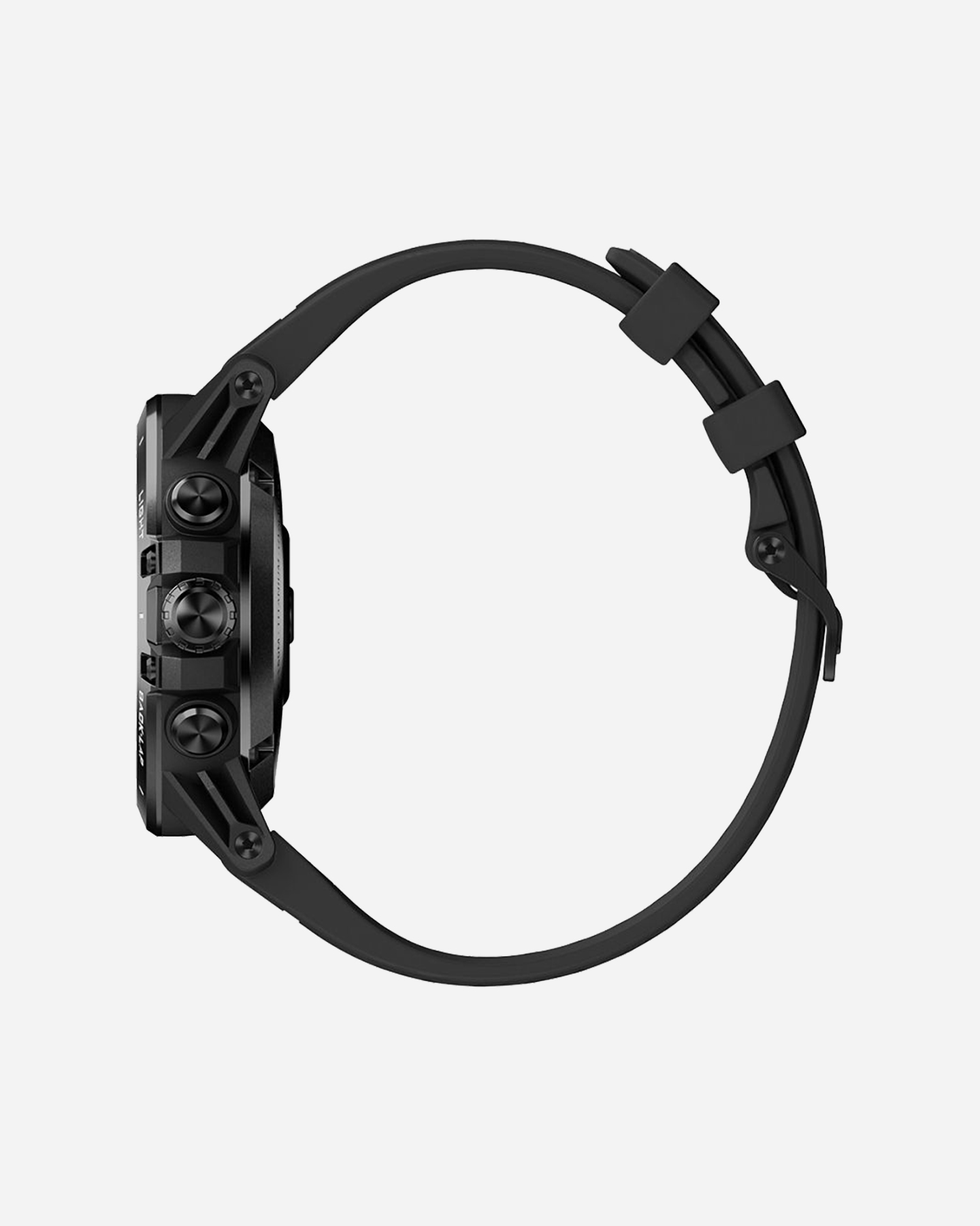Orologio multifunzione COROS GPS COROS VERTIX 1 - Nero - 4 | Cisalfa Sport